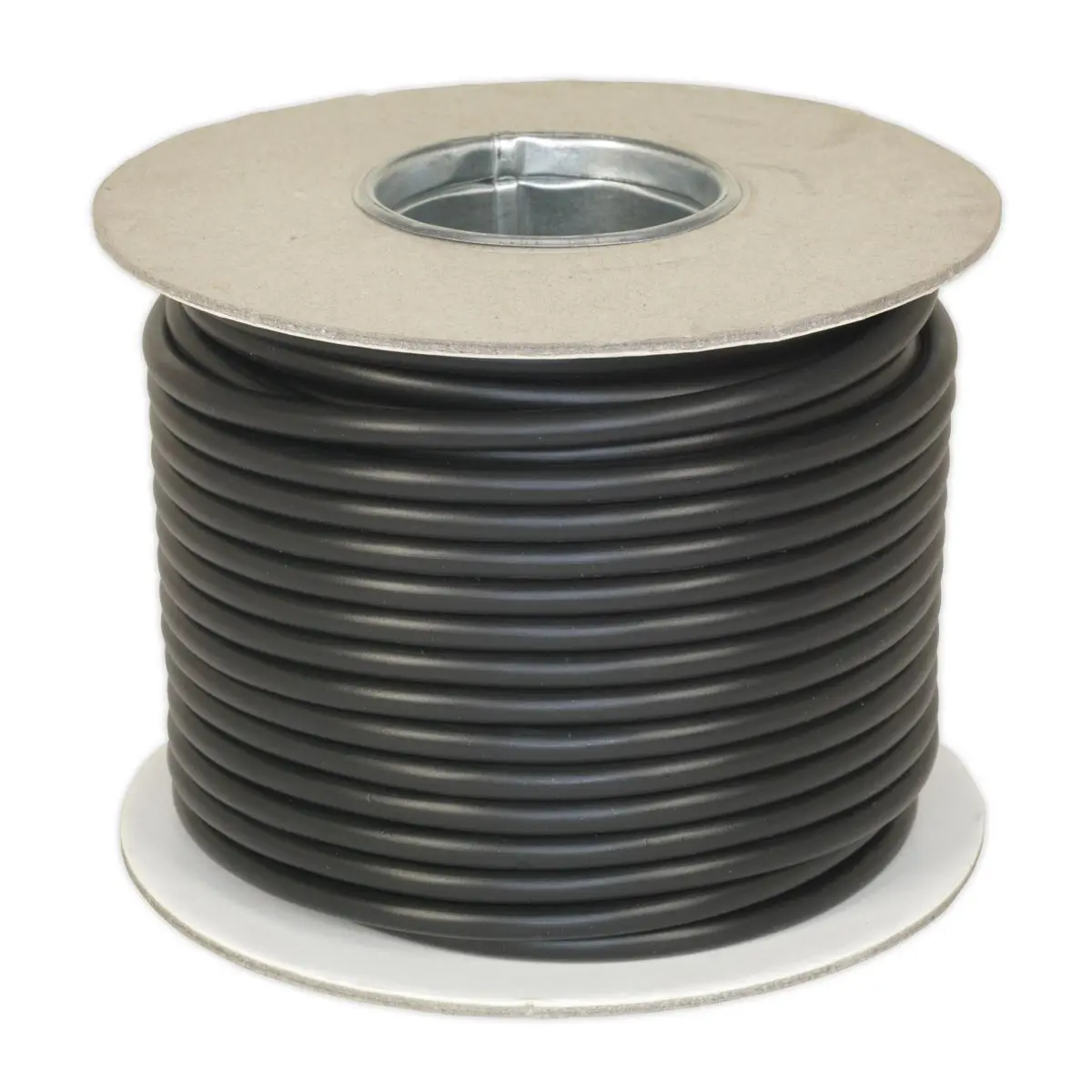 Sealey Automotive Cable Thin Wall 4 x 0.75mm² 24/0.20mm 30m Black - Image 3