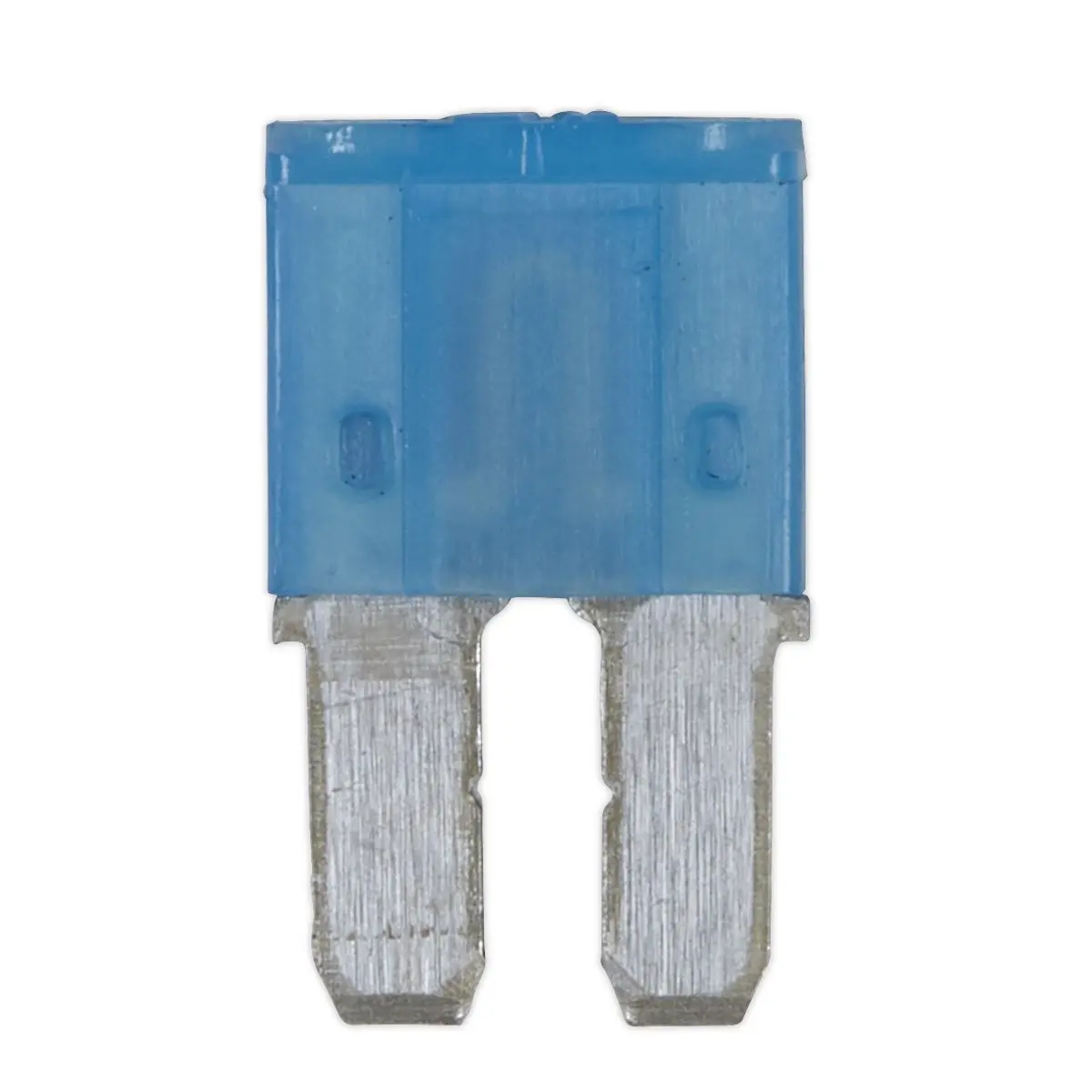 Sealey Automotive MICRO II Blade Fuse 15A - Pack of 50 - Image 2