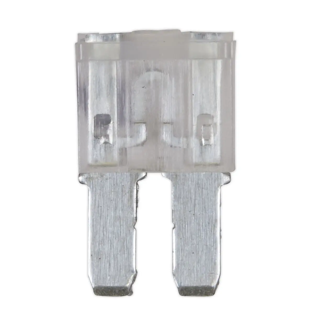 Sealey Automotive MICRO II Blade Fuse 25A - Pack of 50 - Image 2