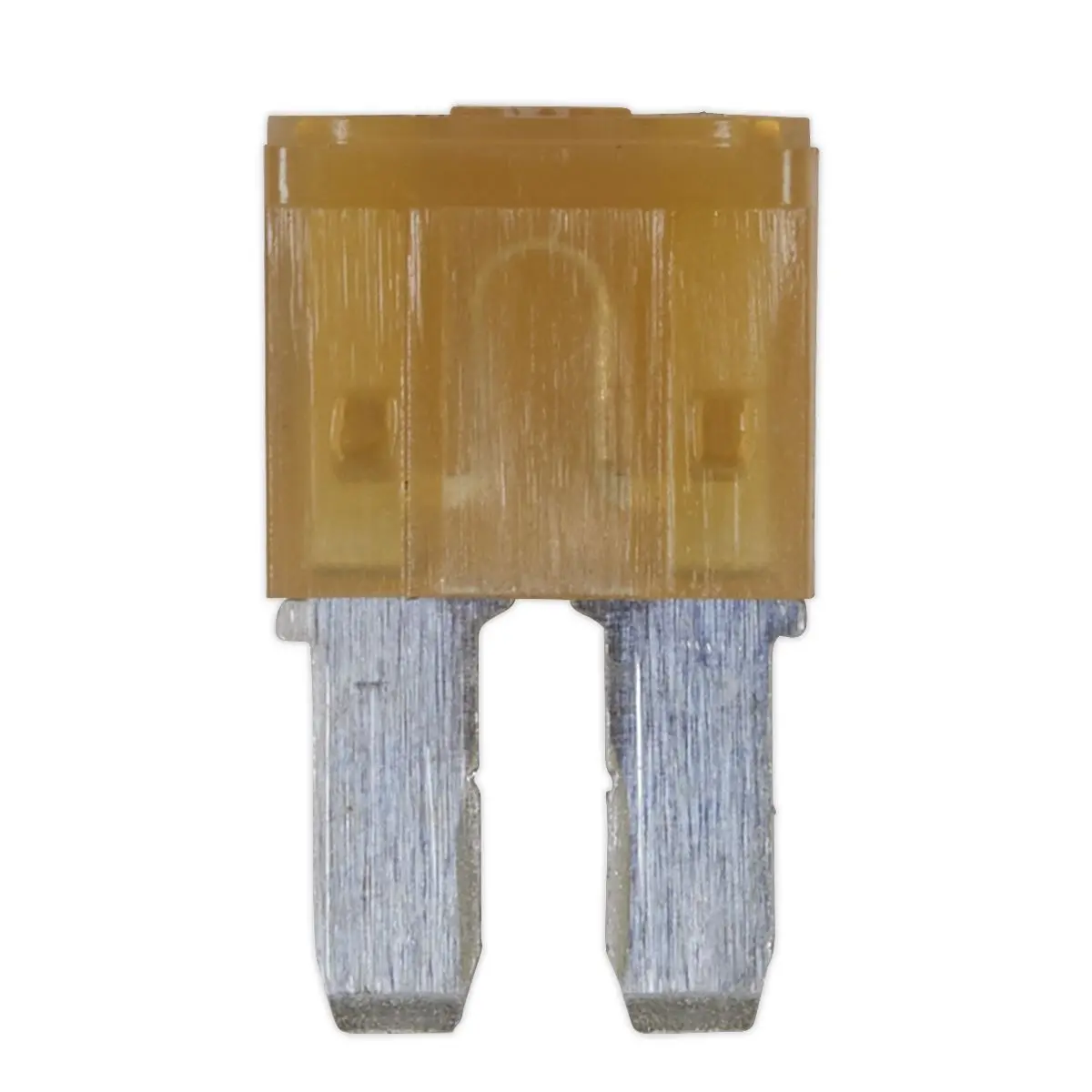 Sealey Automotive MICRO II Blade Fuse 7.5A - Pack of 50 - Image 2