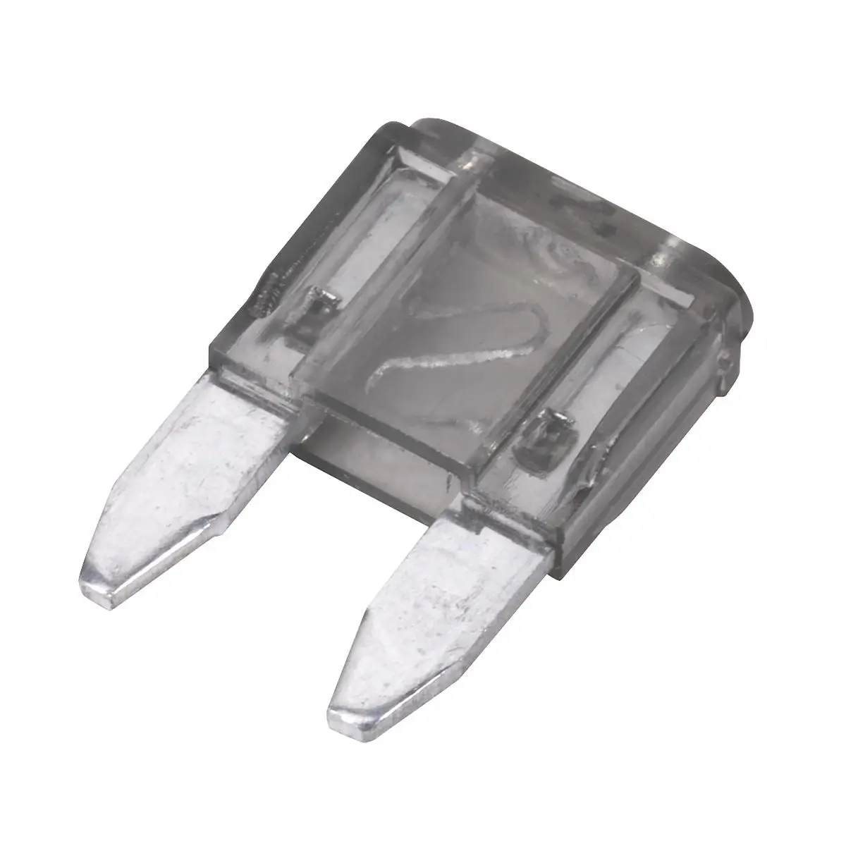 Sealey Automotive MINI Blade Fuse 2A Pack of 50 - Image 2