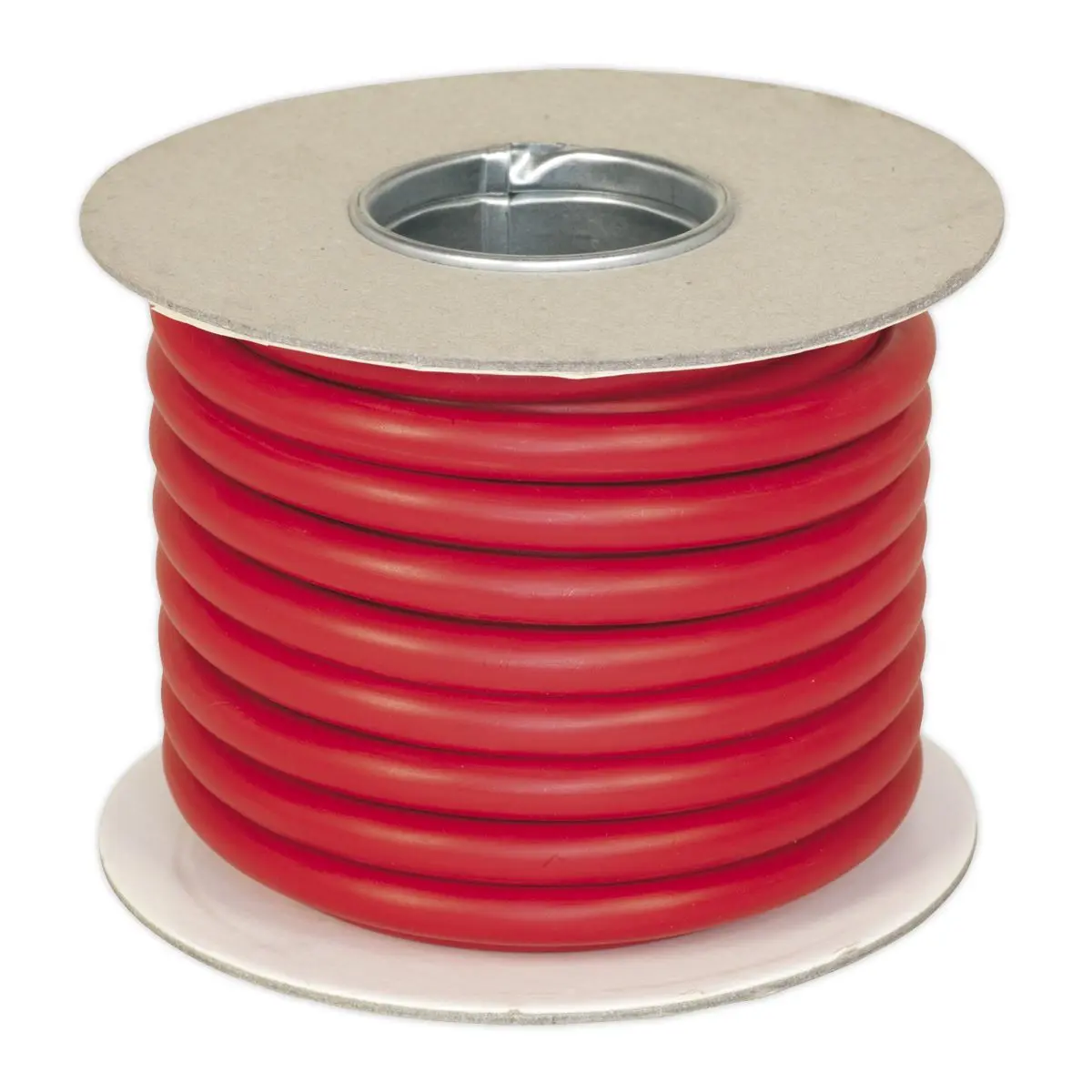 Sealey Automotive Starter Cable 196/0.40mm 25mm² 170A 10m Red - Image 3