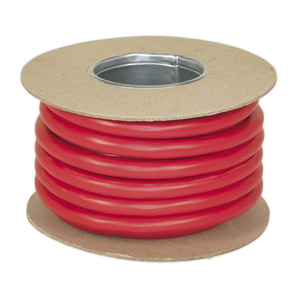 Sealey Automotive Starter Cable 315/0.40mm 40mm² 300A 10m Red - Image 3
