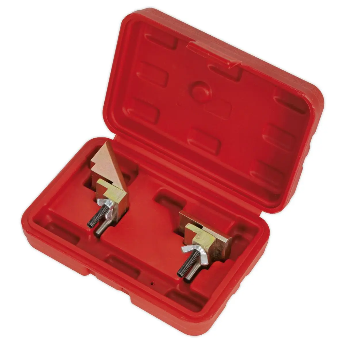 Sealey Auxiliary Stretch Belt Removal/Installation Tool - Image 2