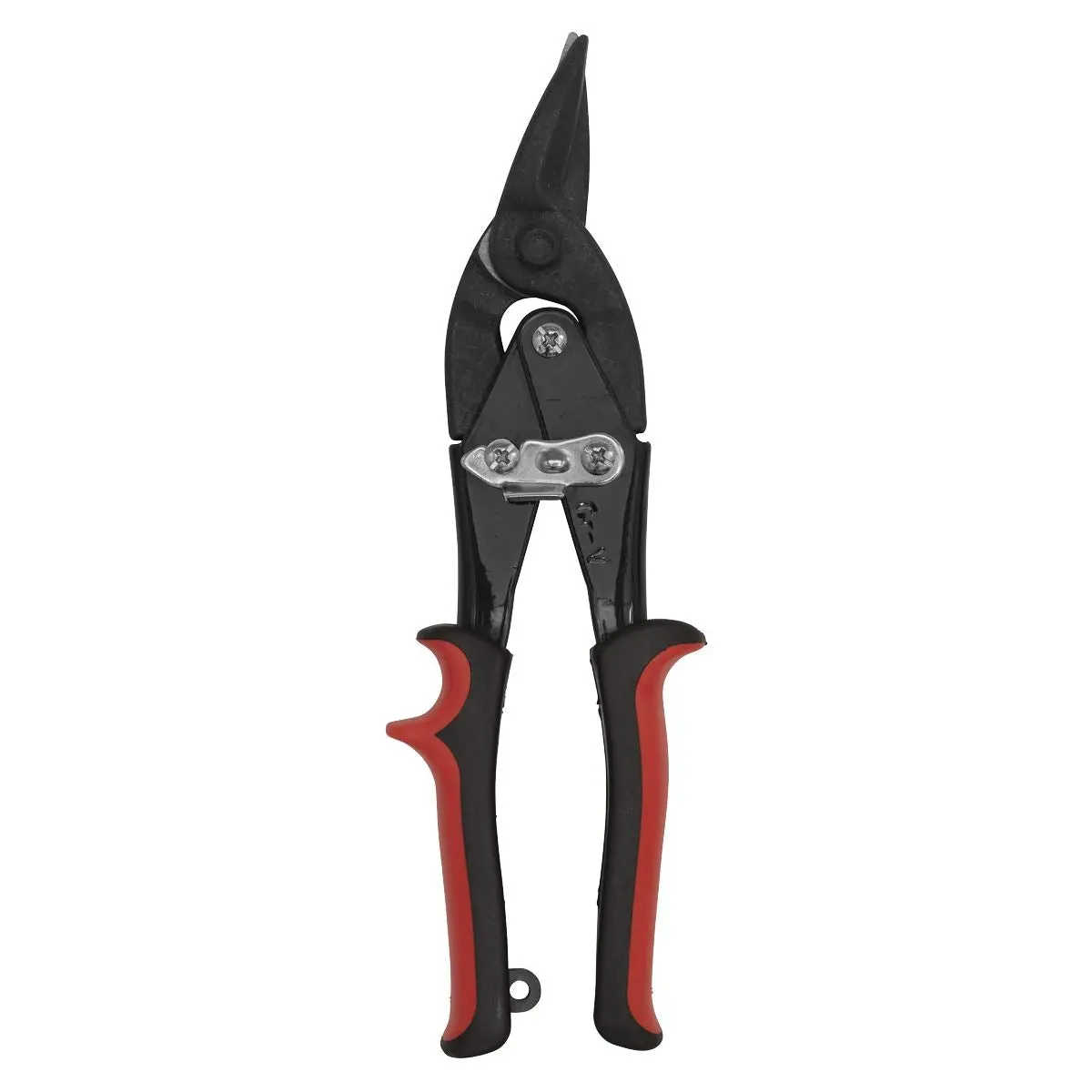 Sealey Aviation Tin Snips Left Cut - Image 3