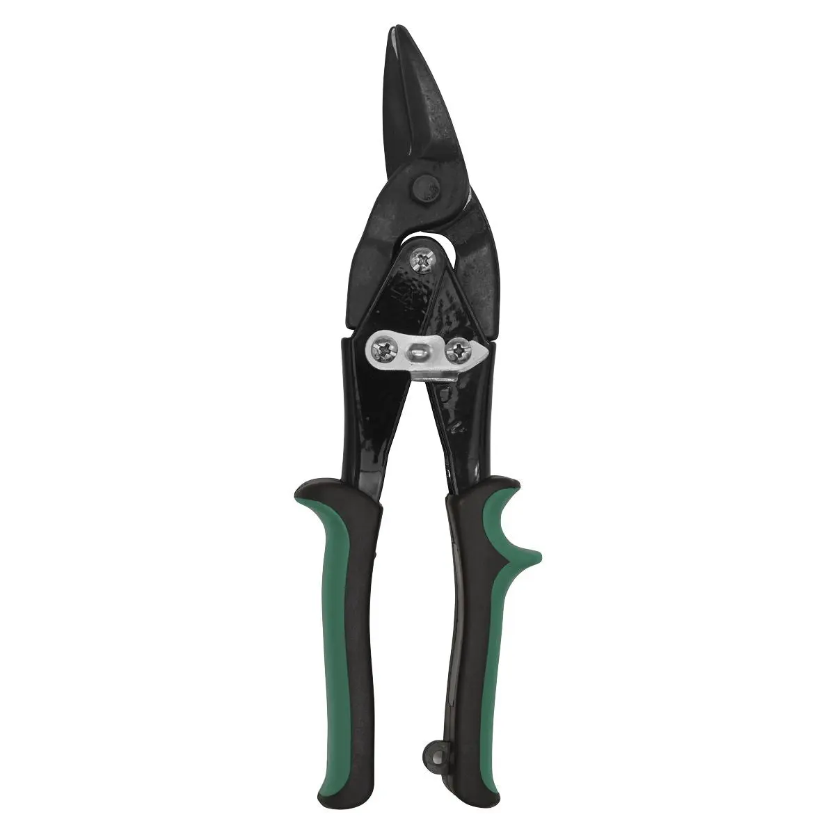Sealey Aviation Tin Snips Right Cut - Image 2