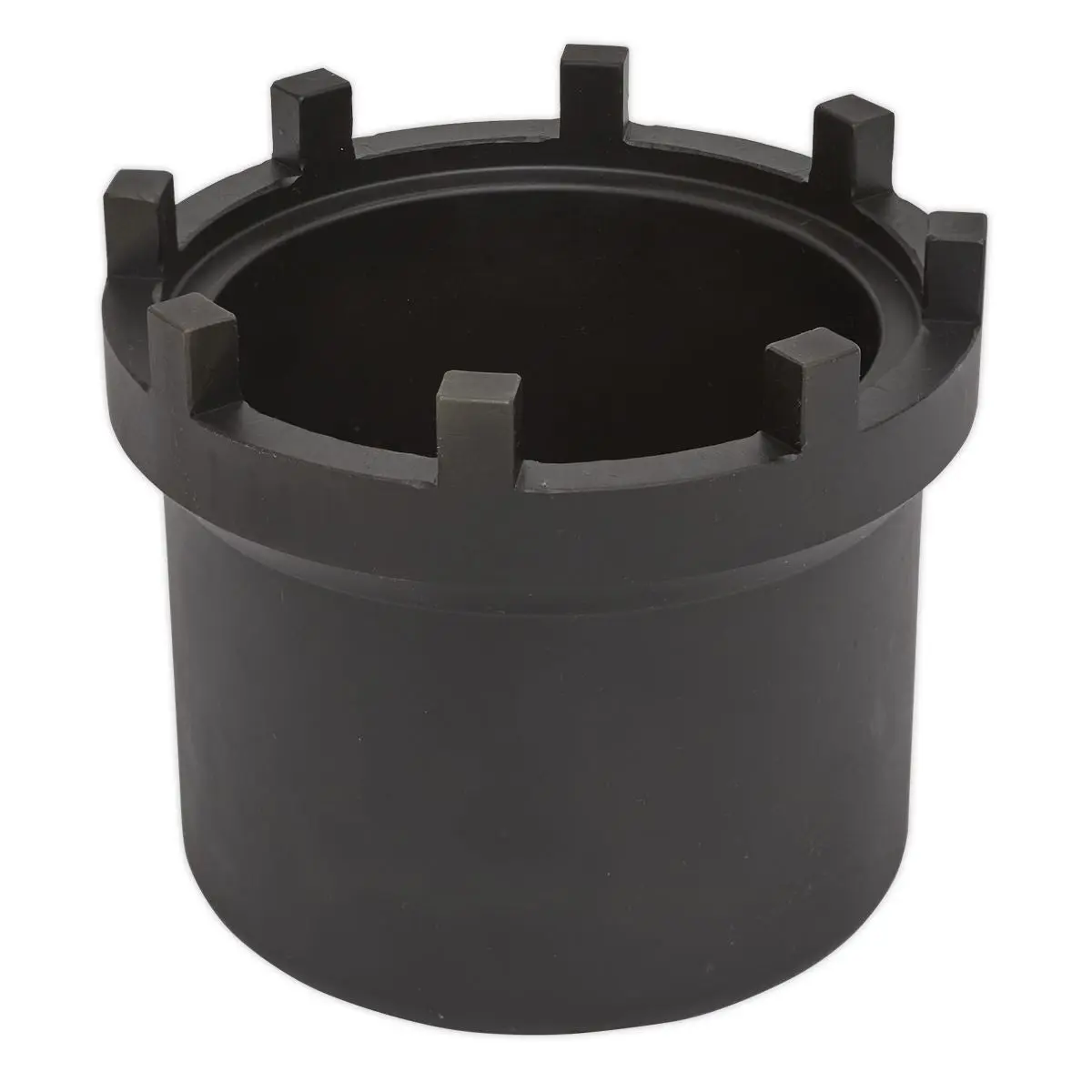Sealey Axle Hub Nut Socket - Scania (420) 3/4"Sq Drive