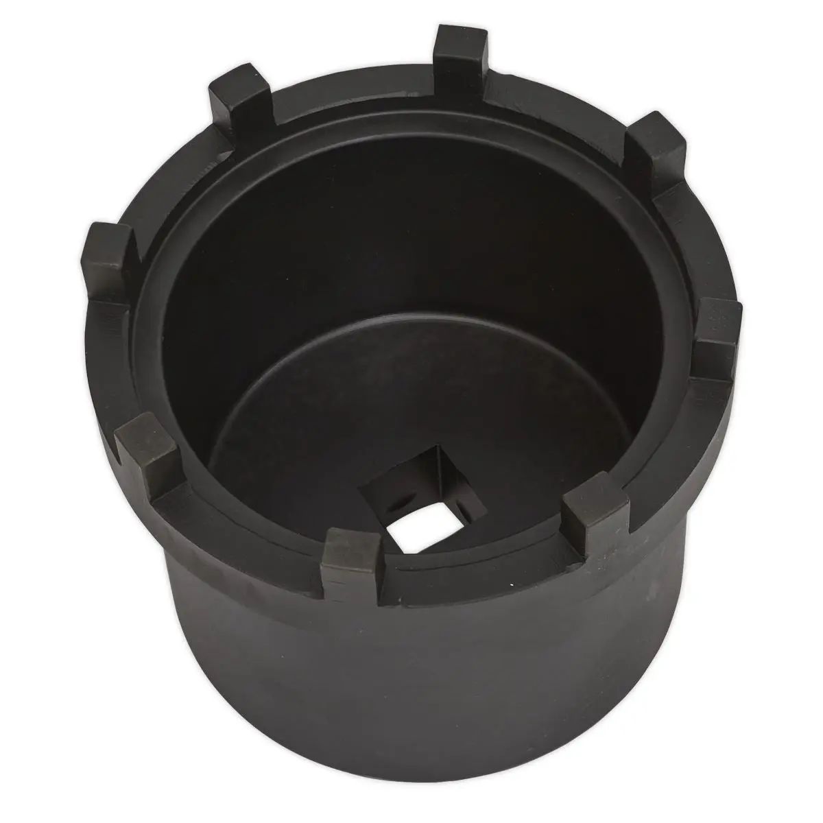 Sealey Axle Hub Nut Socket - Scania (420) 3/4"Sq Drive - Image 2
