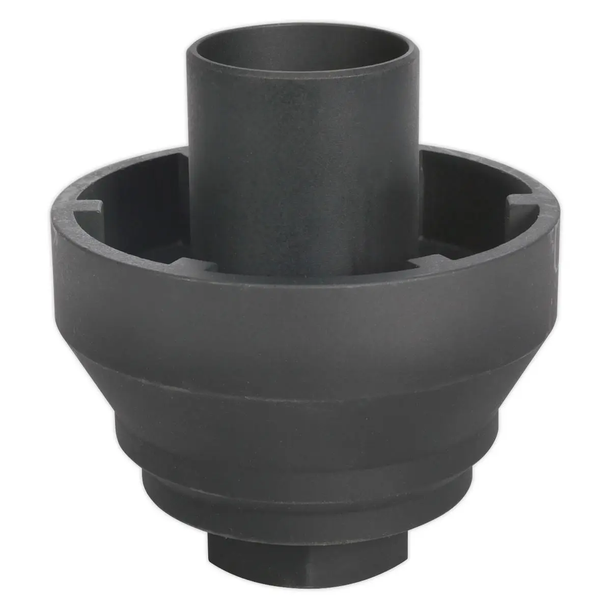 Sealey Axle Locknut Socket 133-145mm 3/4"Sq Drive