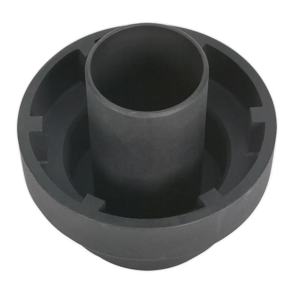 Sealey Axle Locknut Socket 133-145mm 3/4"Sq Drive - Image 2