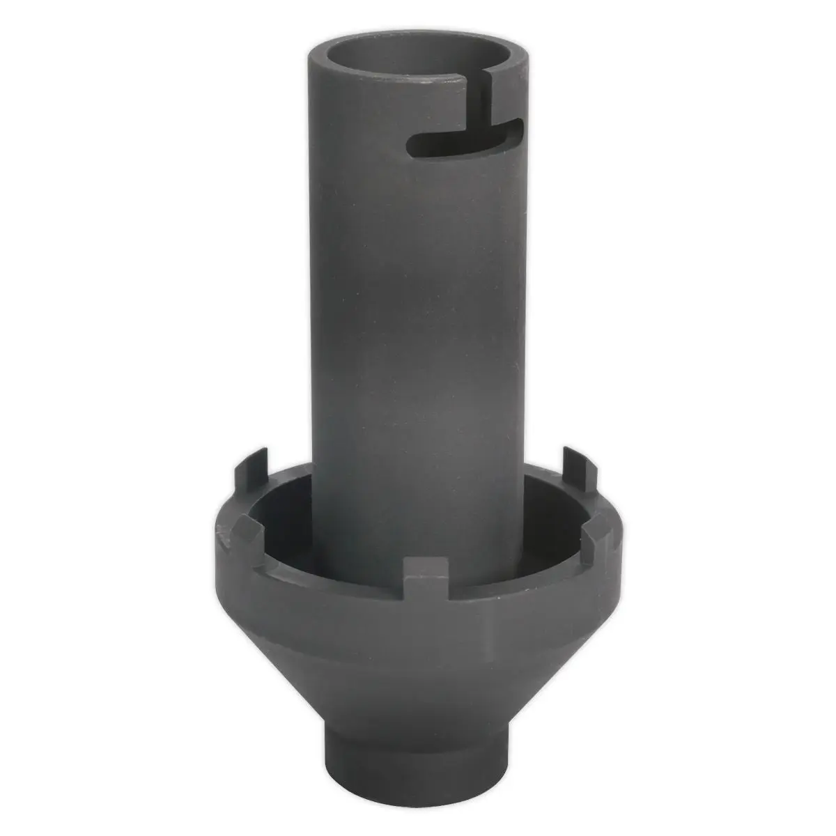 Sealey Axle Locknut Socket 80-95mm 3/4"Sq Drive - Image 2