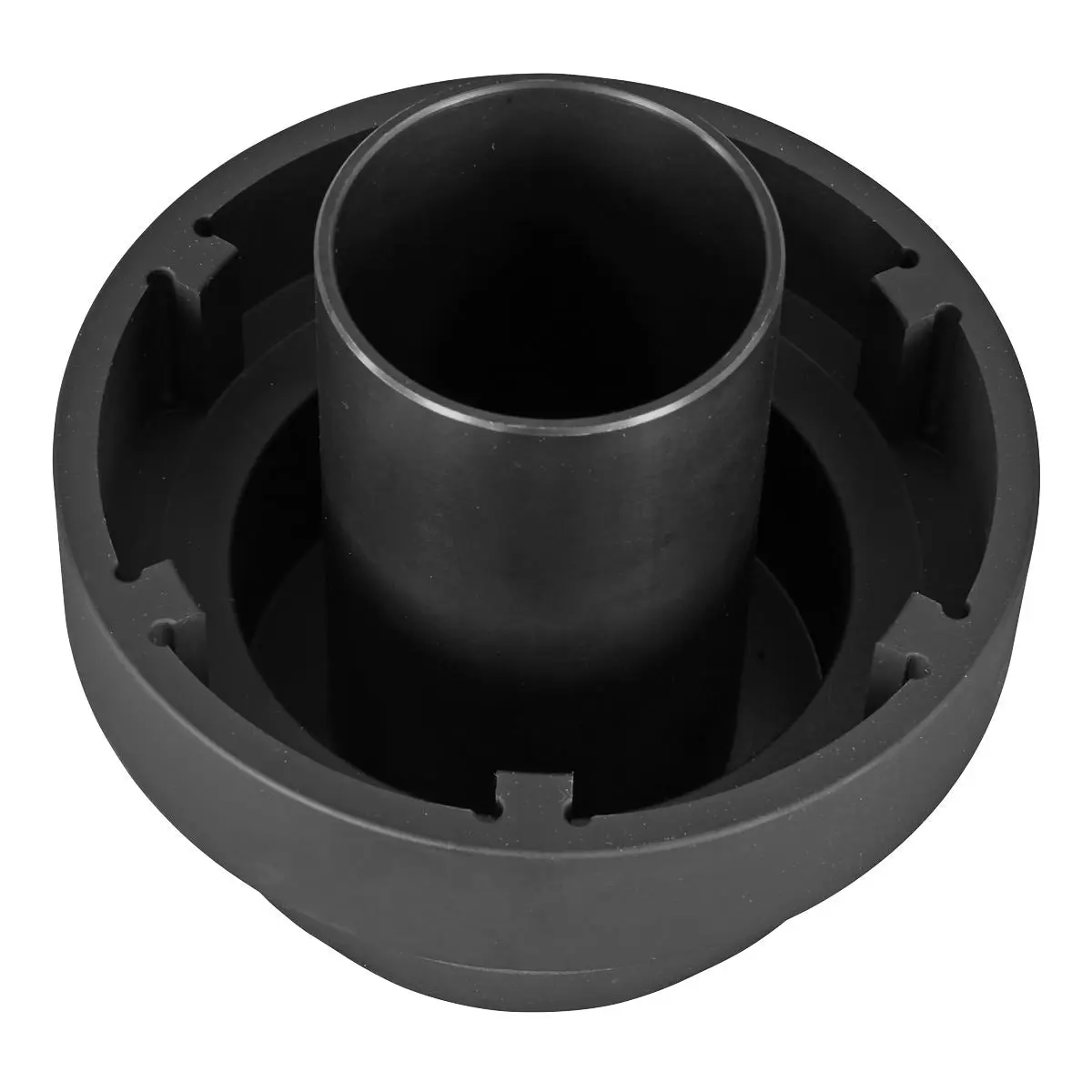 Sealey Axle Locknut Socket 80-95mm 3/4"Sq Drive - Image 4