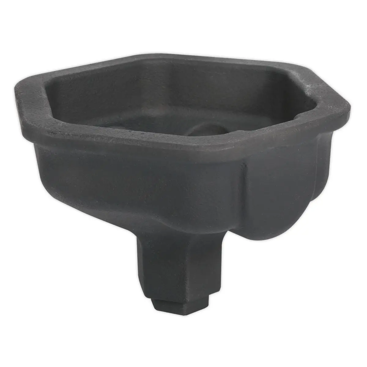 Sealey Axle Nut Socket 140mm 32/46mm Hex Drive