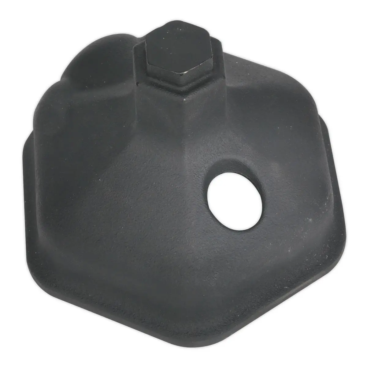 Sealey Axle Nut Socket 140mm 32/46mm Hex Drive - Image 3