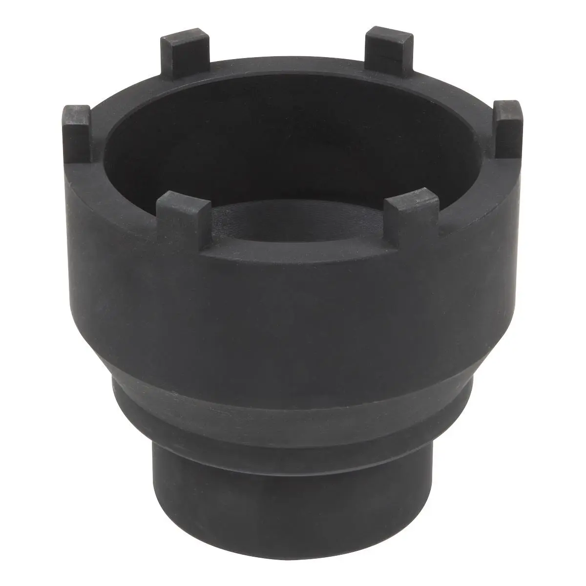 Sealey Axle Nut Socket for Mercedes 3/4"Sq Drive 95-115mm