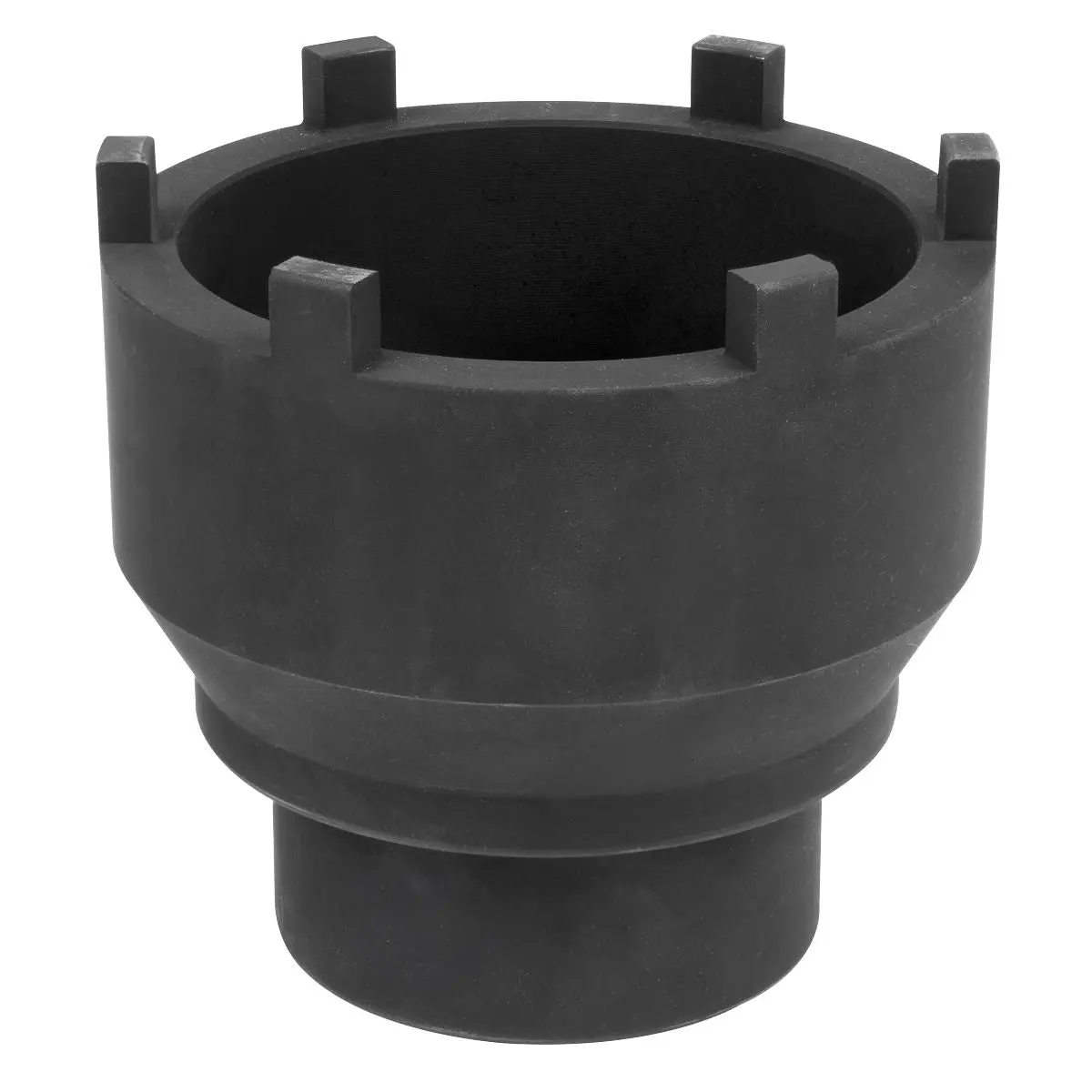 Sealey Axle Nut Socket for Mercedes 3/4"Sq Drive 95-115mm - Image 3