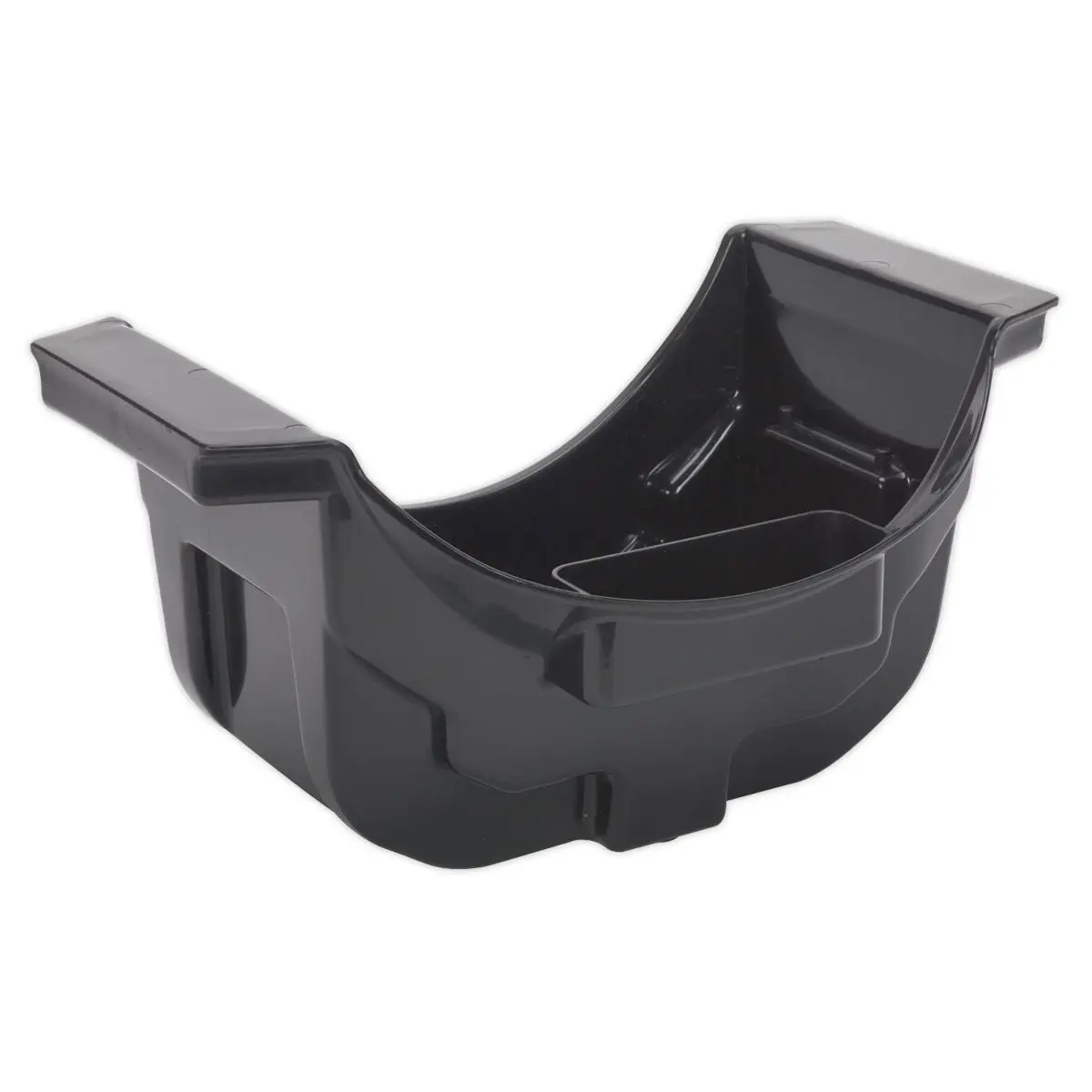 Sealey Axle Oil Drain Pan 2L - Image 2
