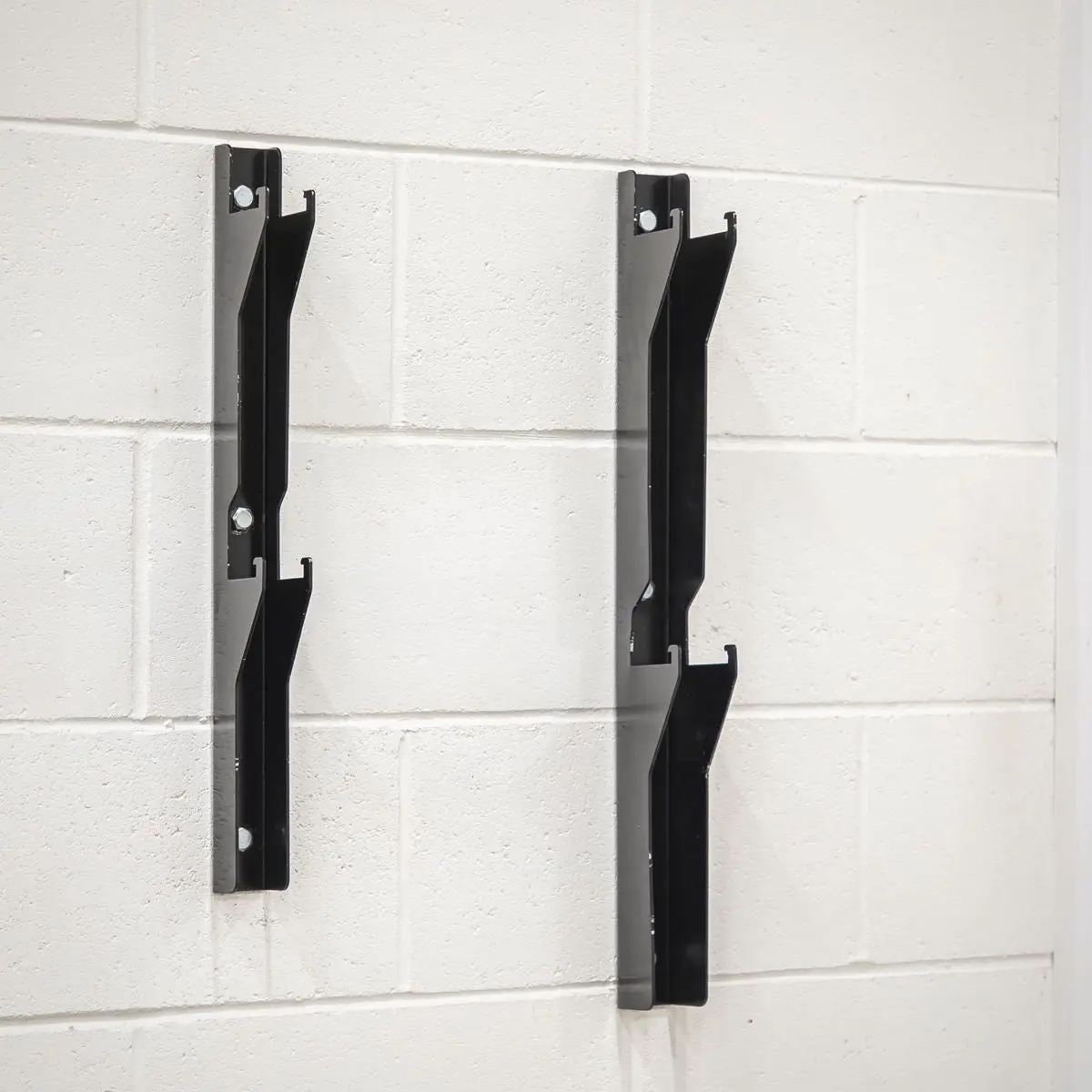 Sealey Axle Stand Storage Rack 2 & 3 Tonne - Image 3
