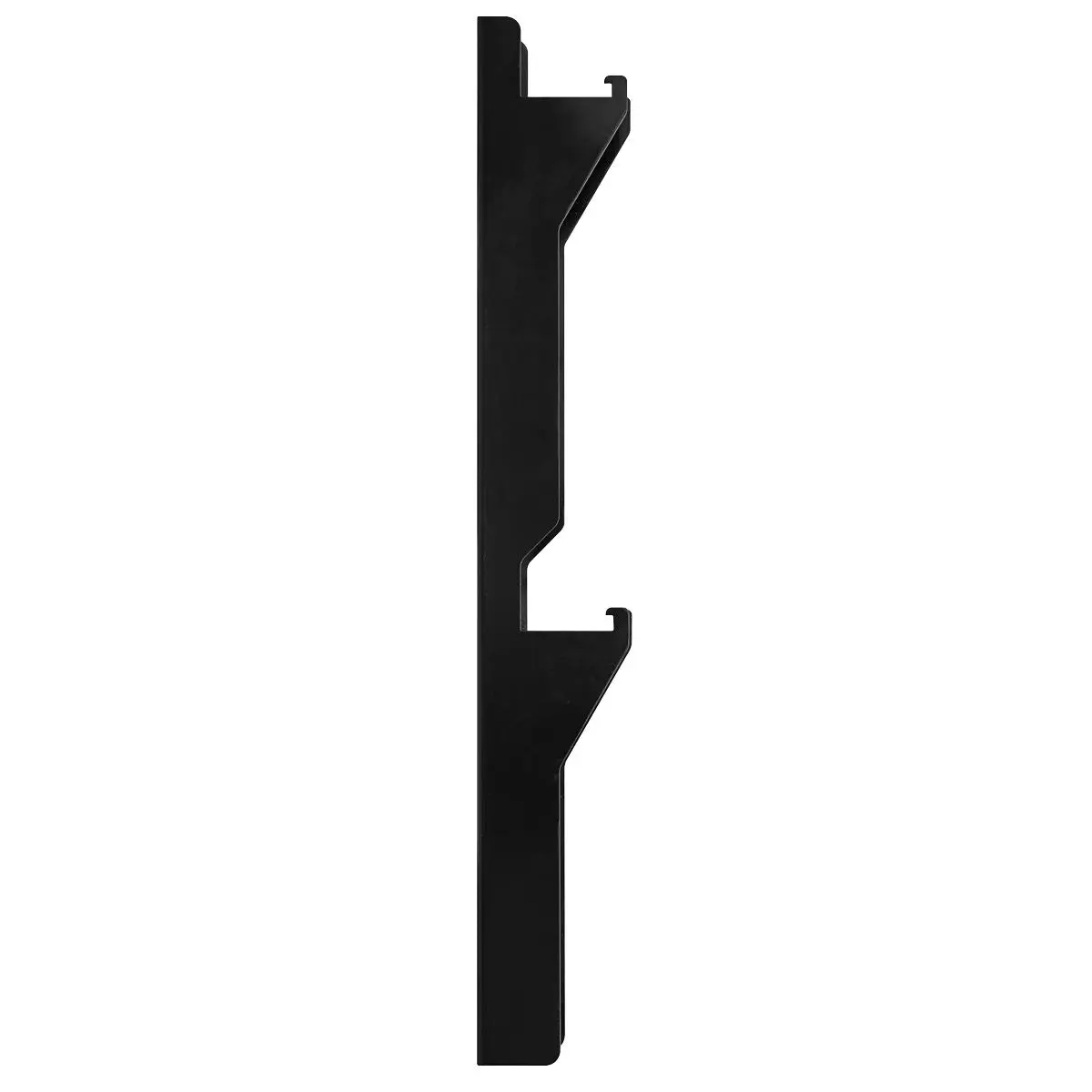Sealey Axle Stand Storage Rack 5 & 6 Tonne - Image 3
