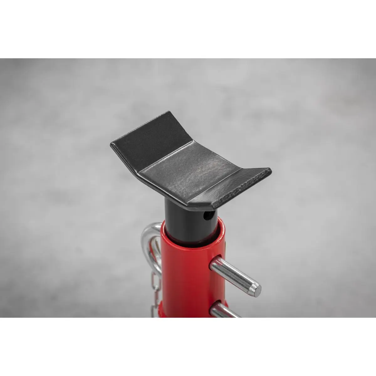 Sealey Premier Axle Stands (Pair) 2.5 Tonne Capacity per Stand - Image 2