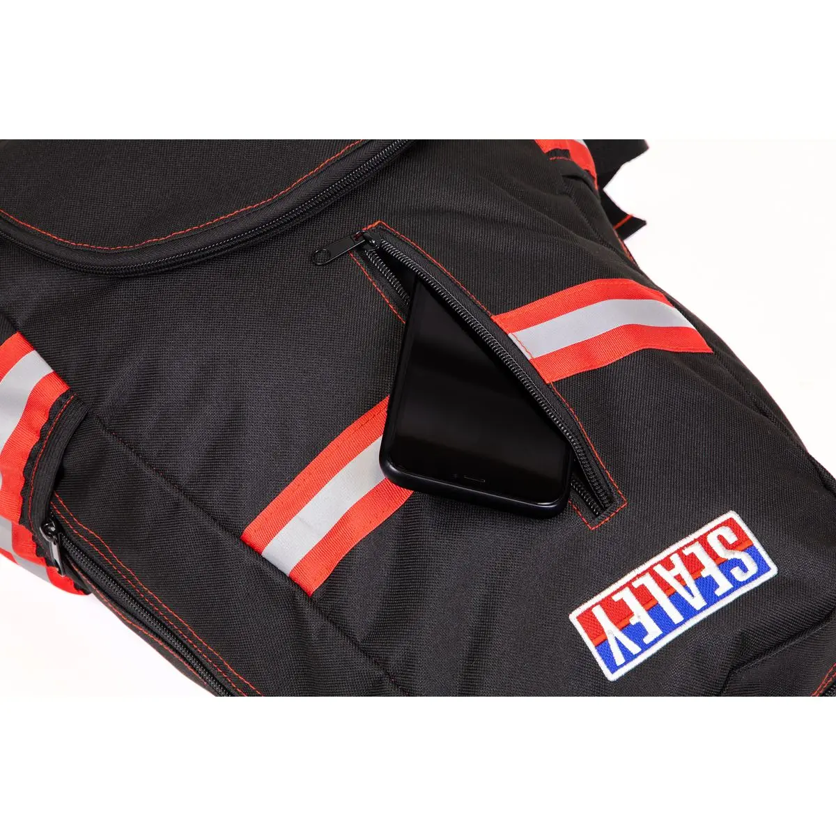Sealey Backpack with Reflective Strips 430mm - Image 2