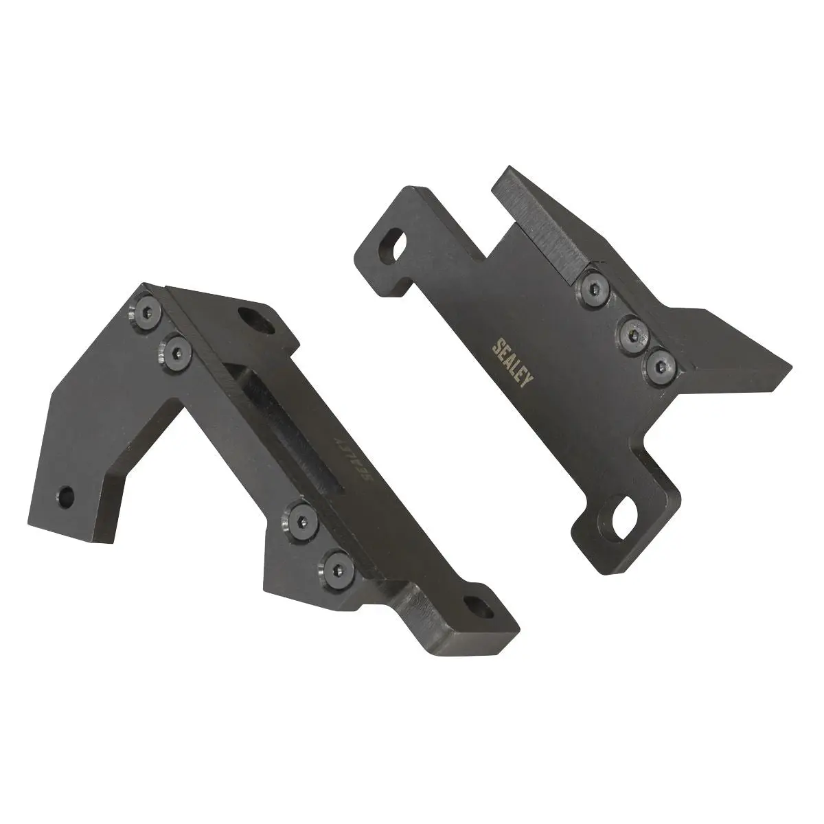 Sealey Balance Shaft Setting Plates For PSA/GM Belt Drive