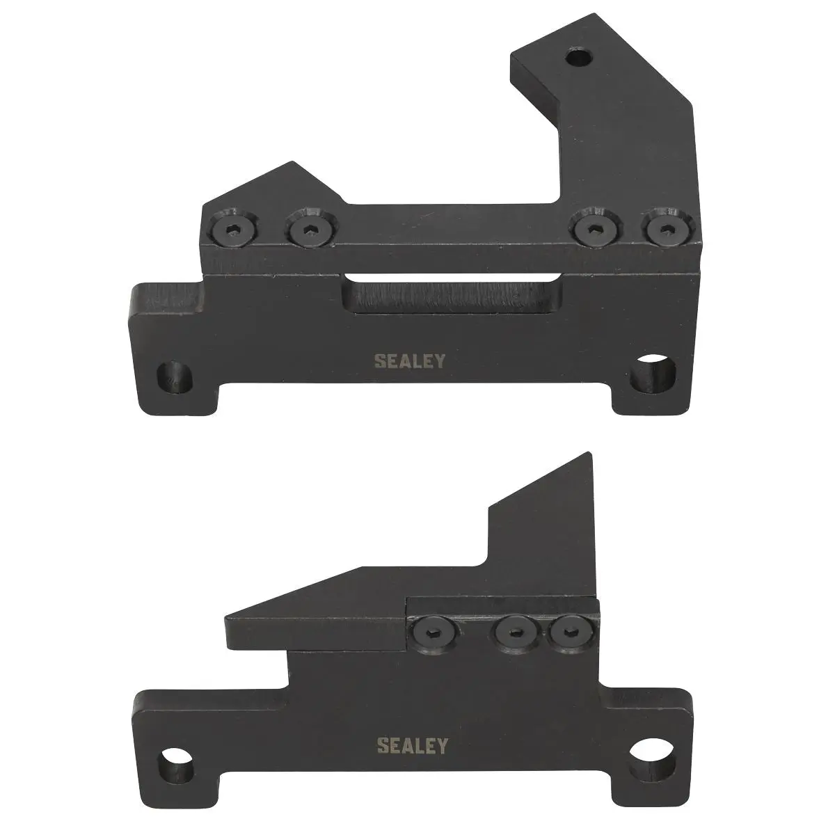 Sealey Balance Shaft Setting Plates For PSA/GM Belt Drive - Image 2