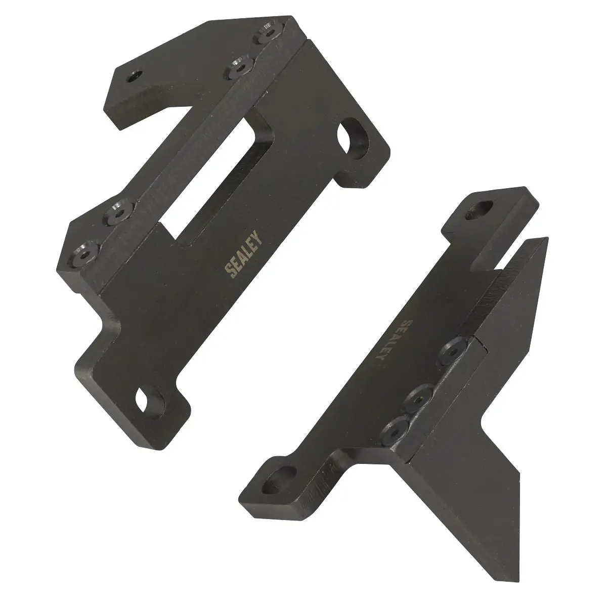 Sealey Balance Shaft Setting Plates For PSA/GM Belt Drive - Image 3