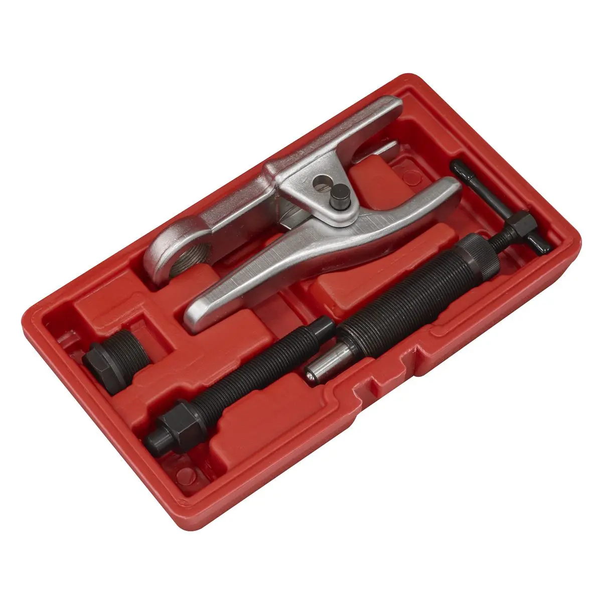 Sealey Ball Joint Splitter Hydraulic - Light Commercial - Image 5