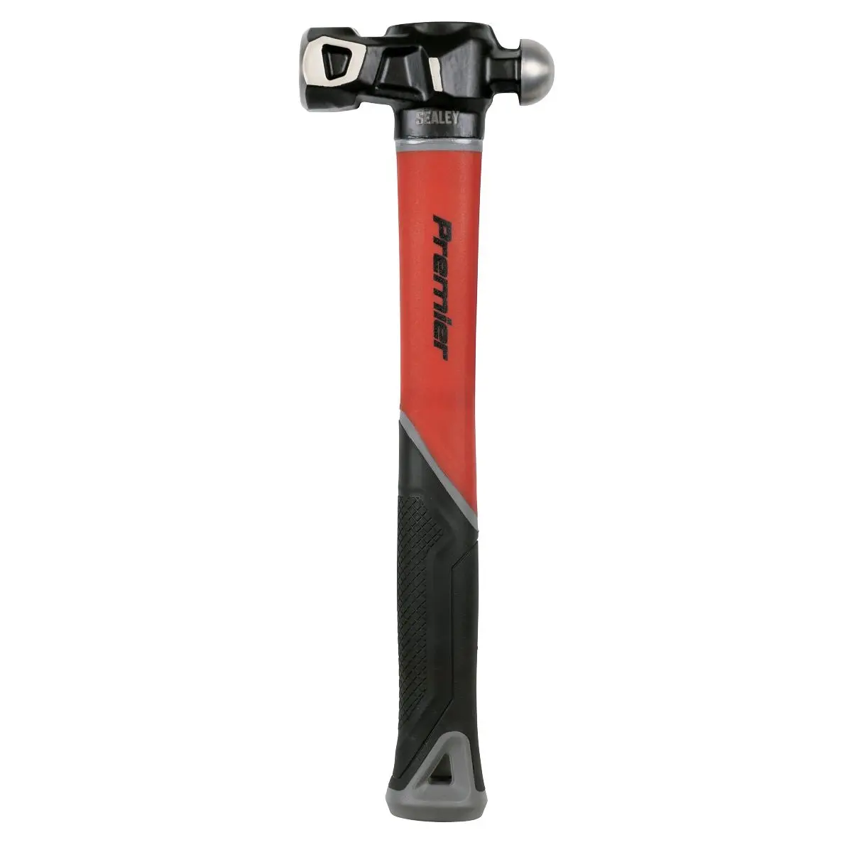Sealey Ball Pein Hammer 16oz Graphite Premier - Image 3