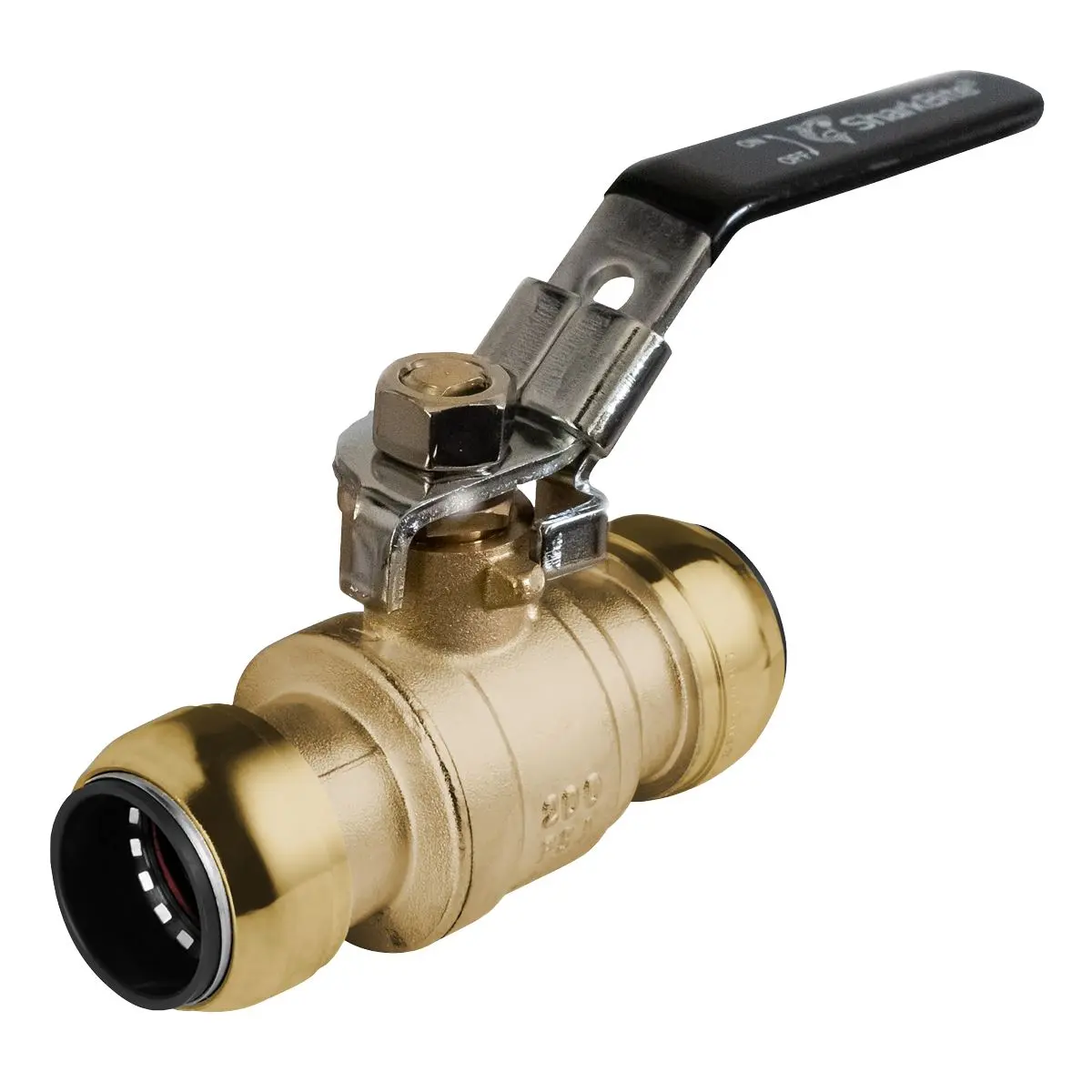Sealey SharkBite® Ball Valve Ø15mm SharkBite®