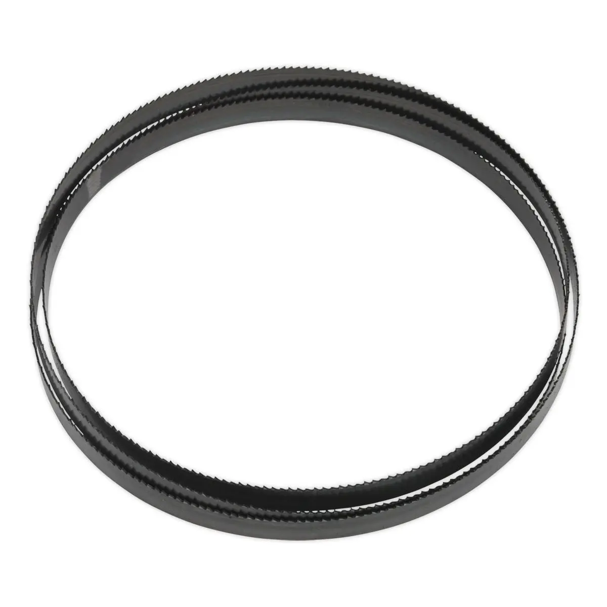 Sealey Bandsaw Blade 1638 x 13 x 0.63mm 10tpi