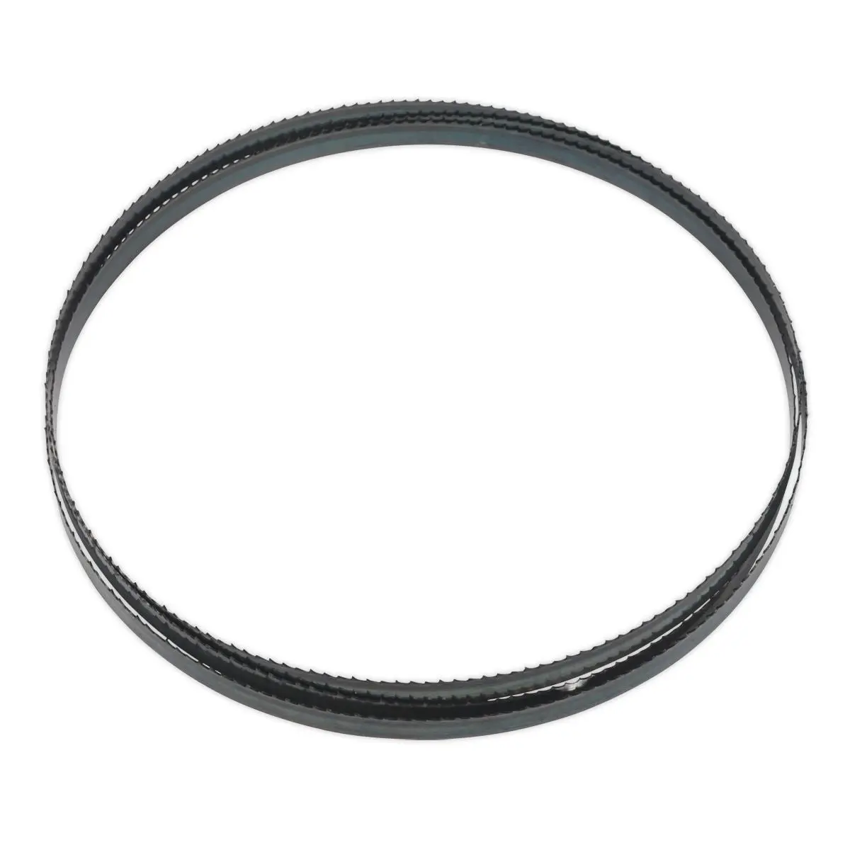 Sealey Bandsaw Blade 2400 x 12 x 0.6mm 6tpi