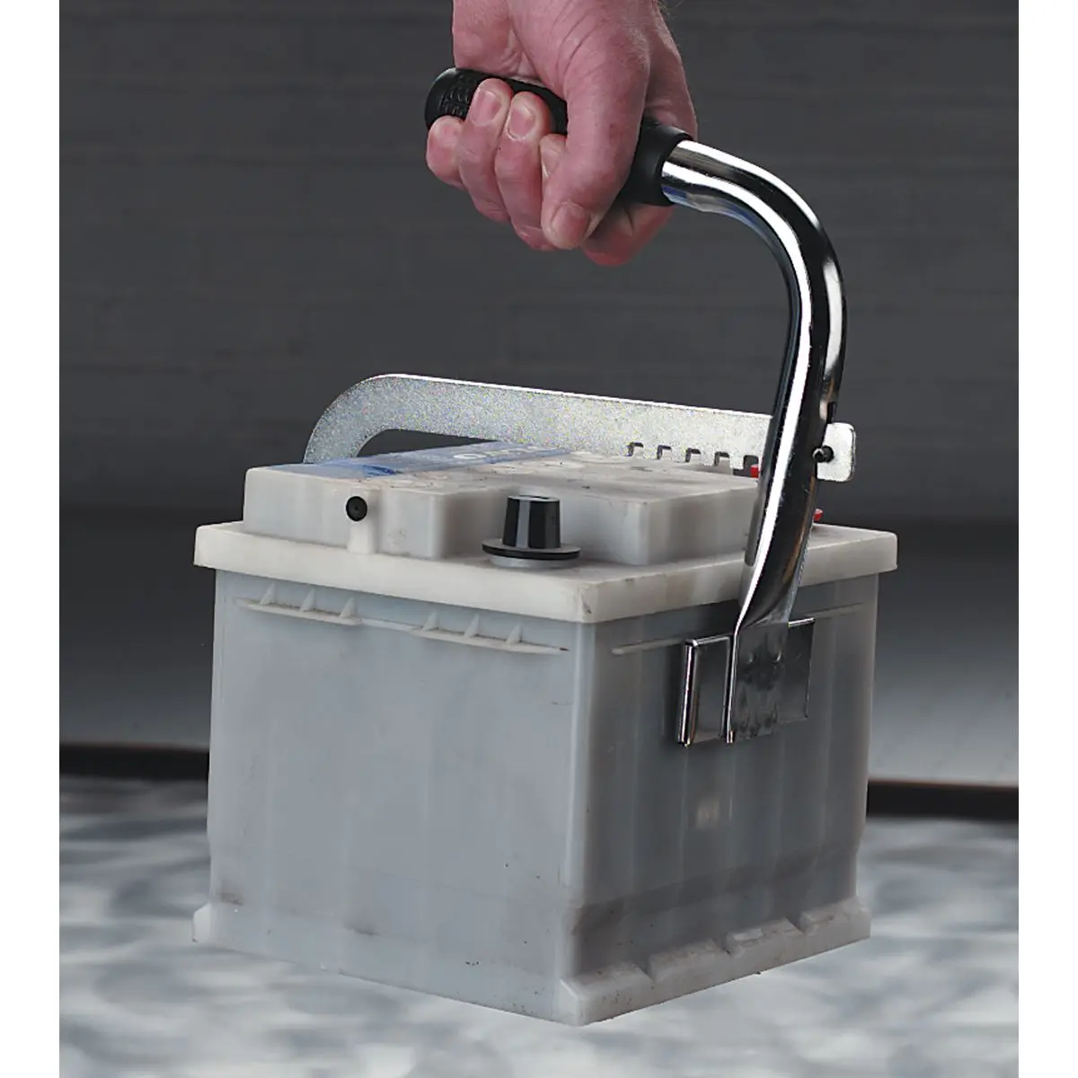 Sealey Battery Carrier - Image 2