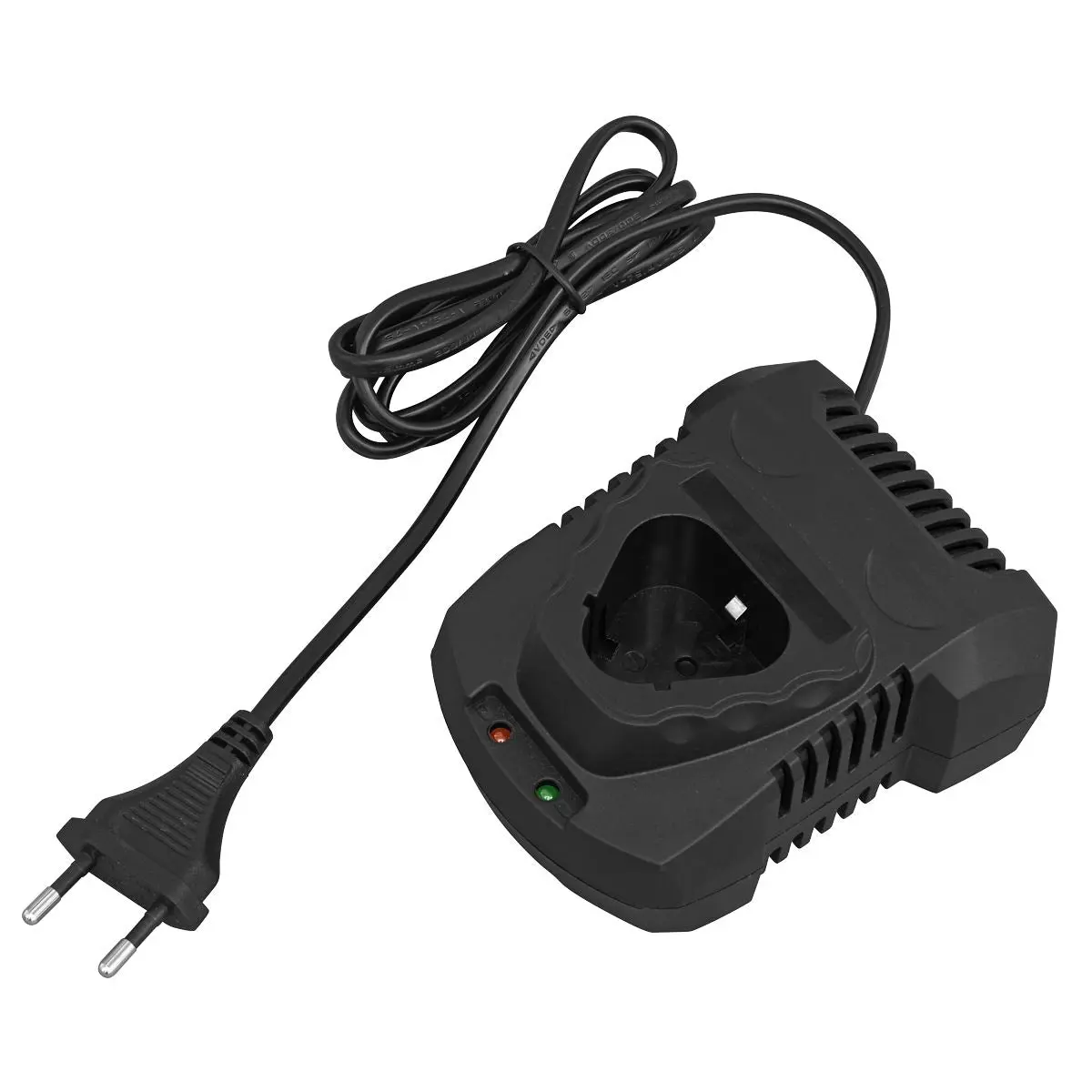 Sealey Battery Charger for 10.8V Lithium-ion SV10.8 Series - European Plug - Image 2