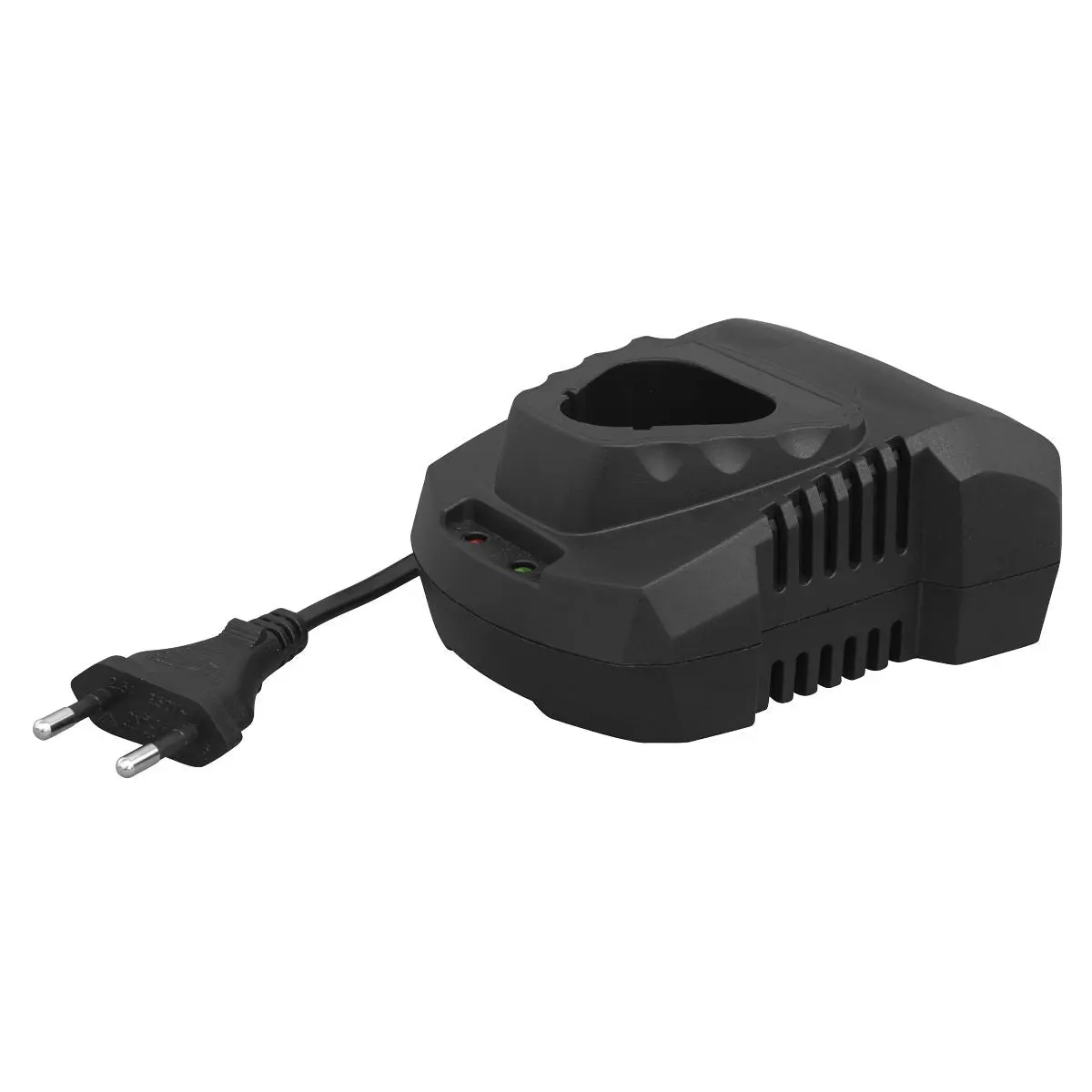 Sealey Battery Charger for 10.8V Lithium-ion SV10.8 Series - European Plug - Image 5