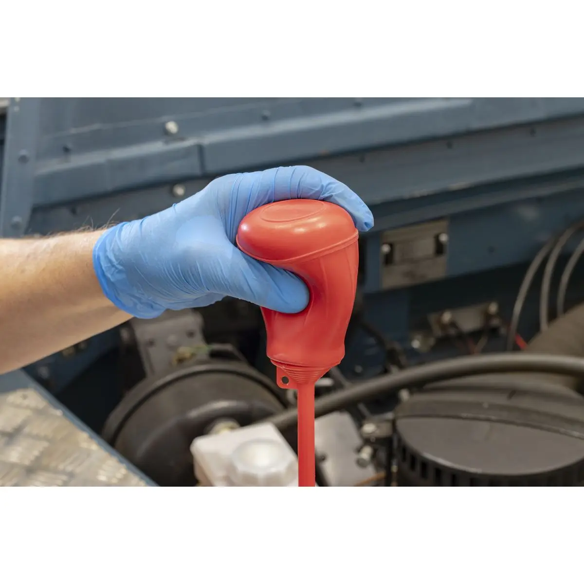 Sealey Battery Fluid Filler - Image 5