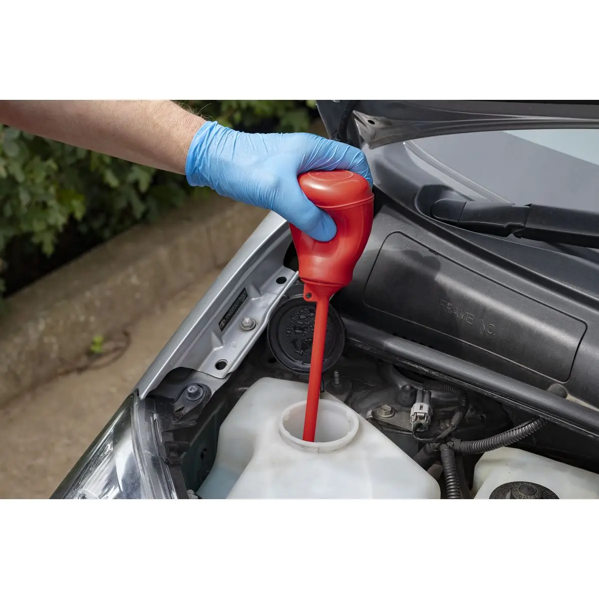 Sealey Battery Fluid Filler - Image 7
