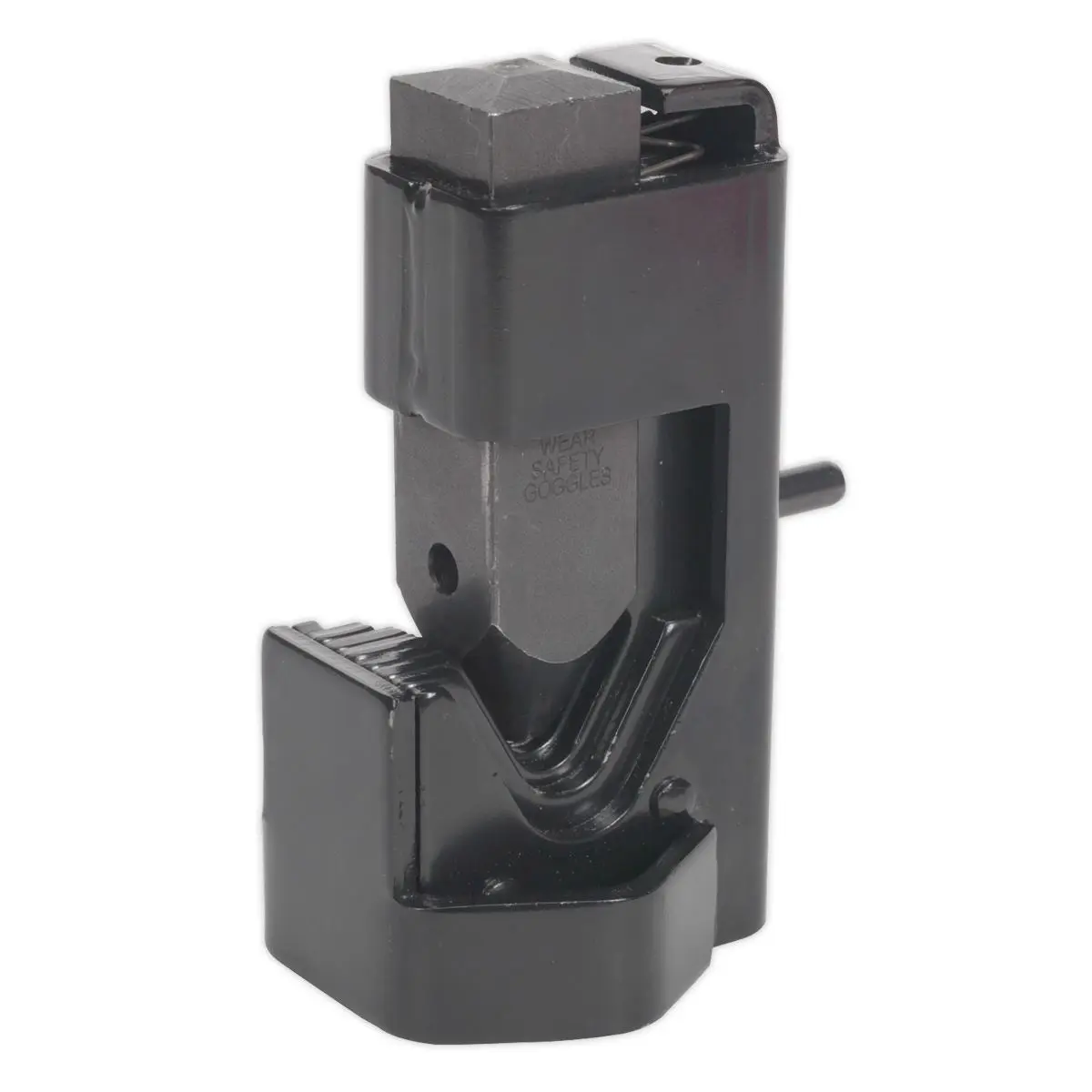 Sealey Battery Terminal Crimping Tool - Image 5