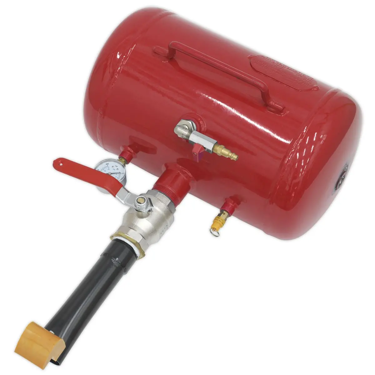 Sealey Bead Seating Tool 19L - Lever Trigger - Image 2