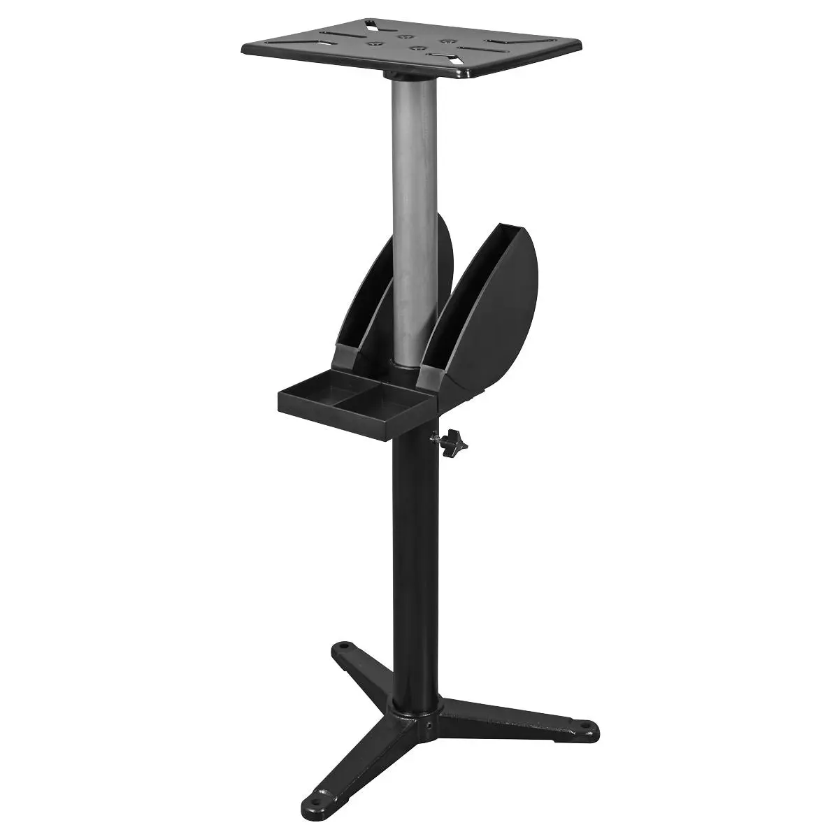 Sealey Bench Grinder Floor Stand Adjustable - Image 4