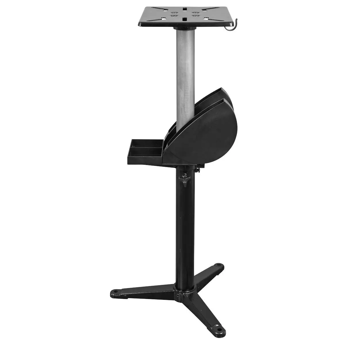 Sealey Bench Grinder Floor Stand Adjustable - Image 5