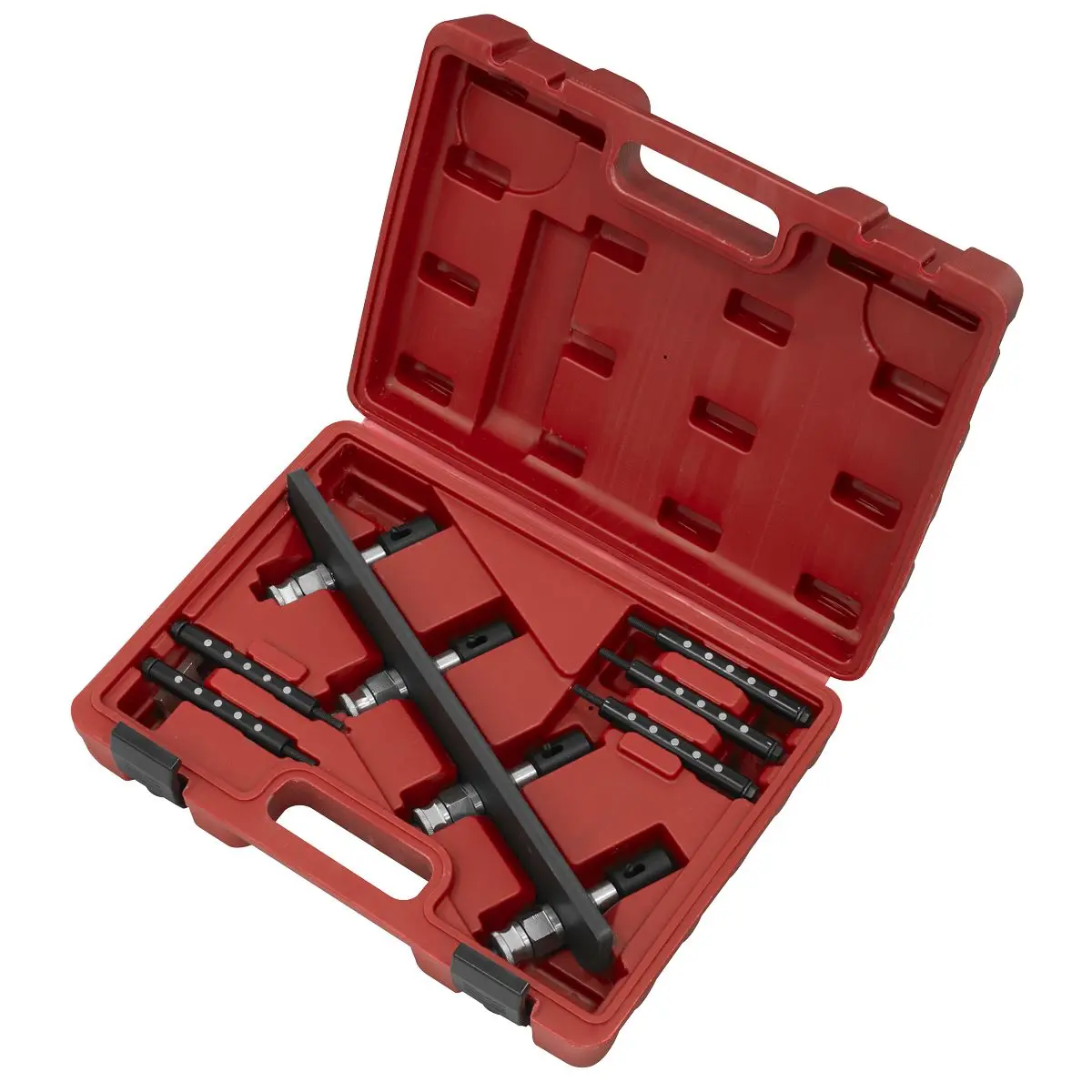 Sealey BMW, Mini Petrol Fuel Injection Removal/Installation Kit - Image 2