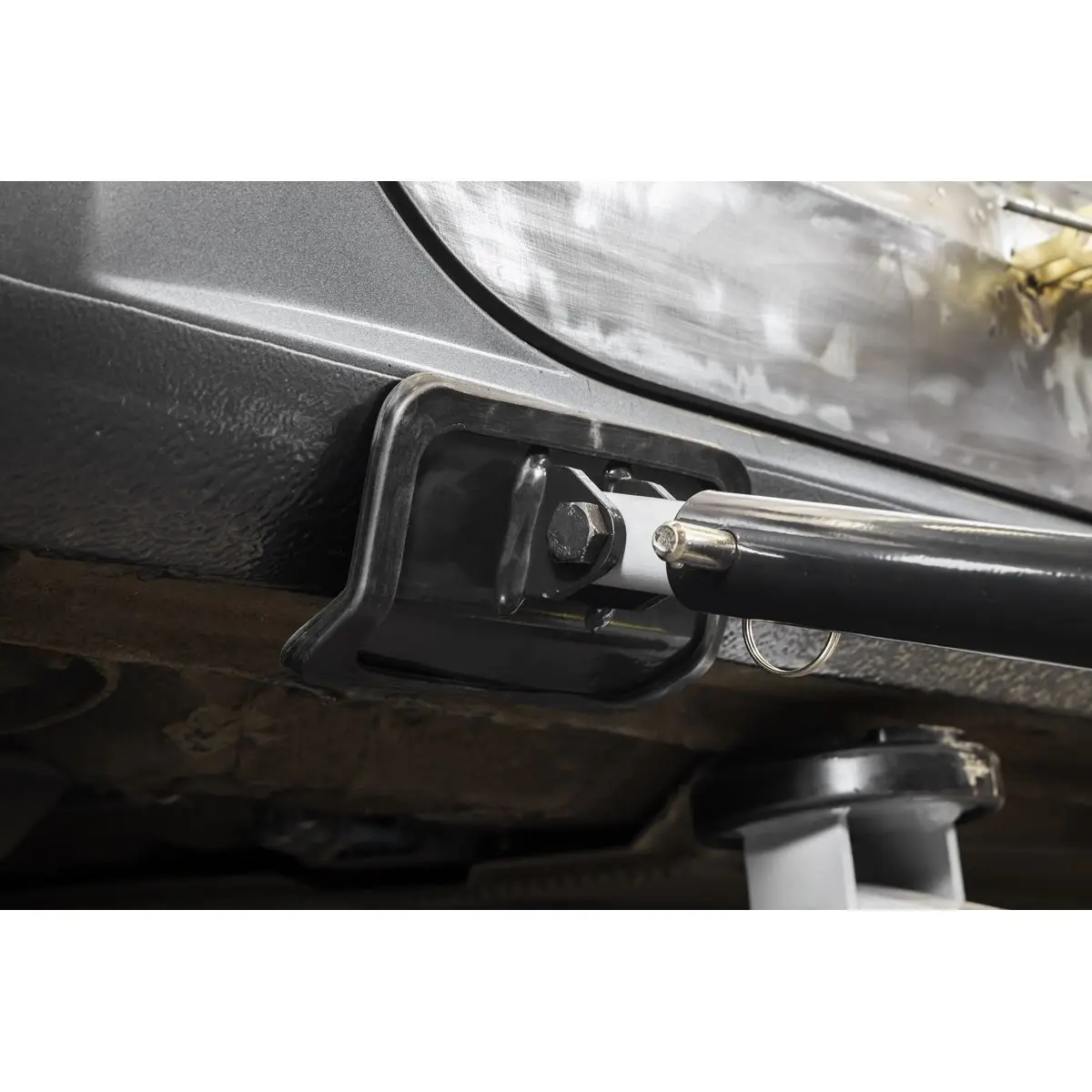 Sealey Heavy-Duty Dent Puller with Variable Upright - Image 4