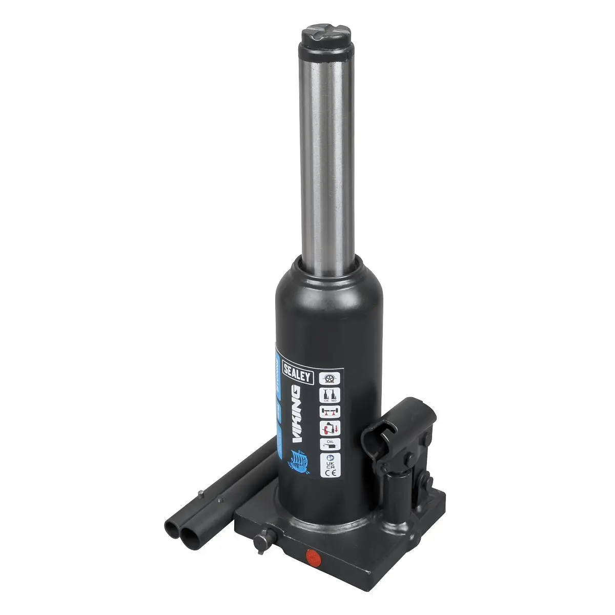 Sealey Viking Bottle Jack 5 Tonne - Image 10