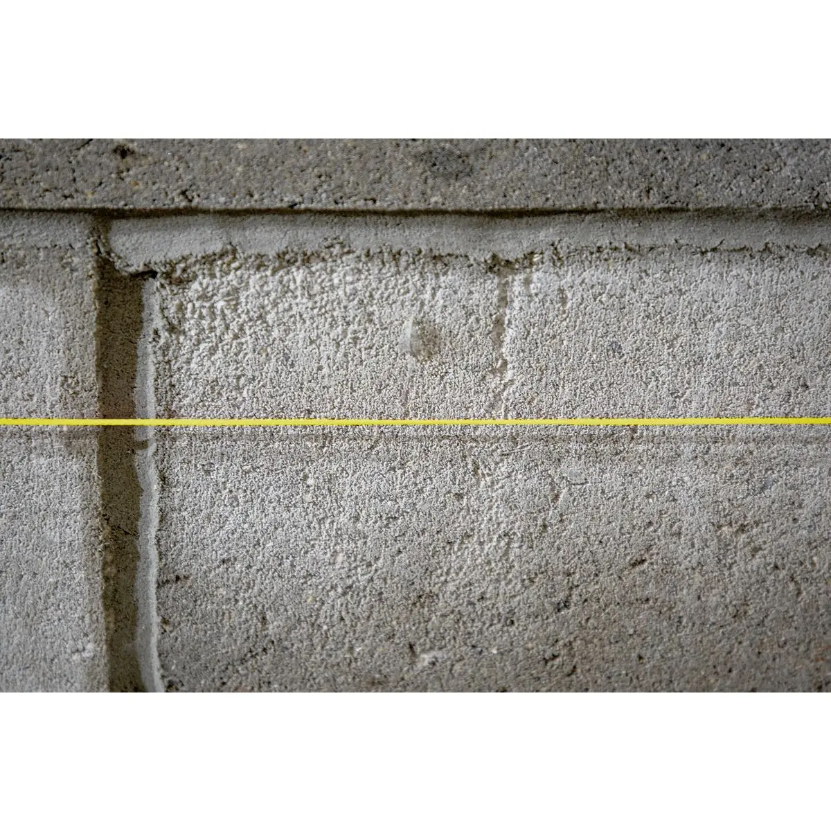 Sealey Braided Yellow Nylon Brick Line - 76m - Image 4