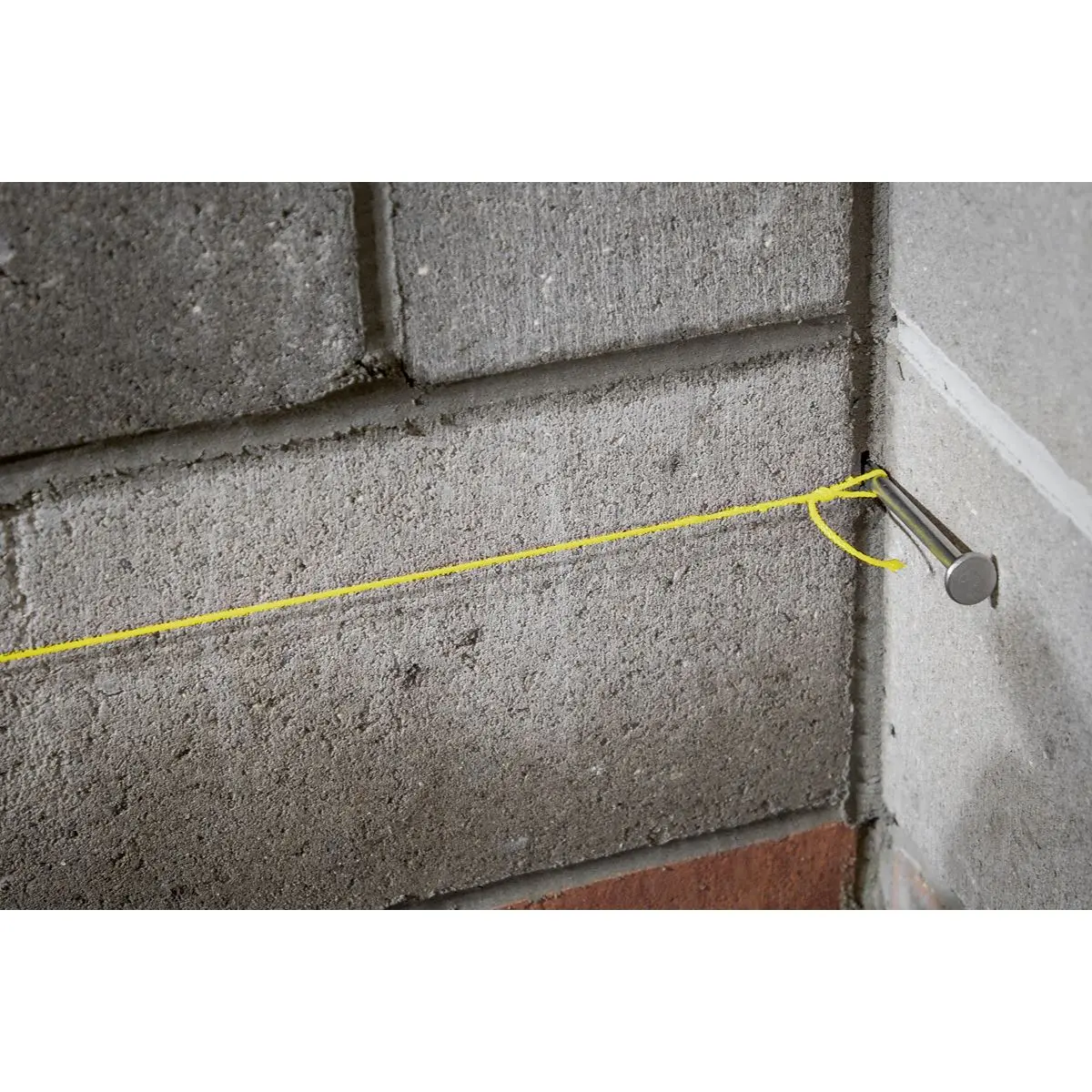 Sealey Braided Yellow Nylon Brick Line - 76m - Image 5