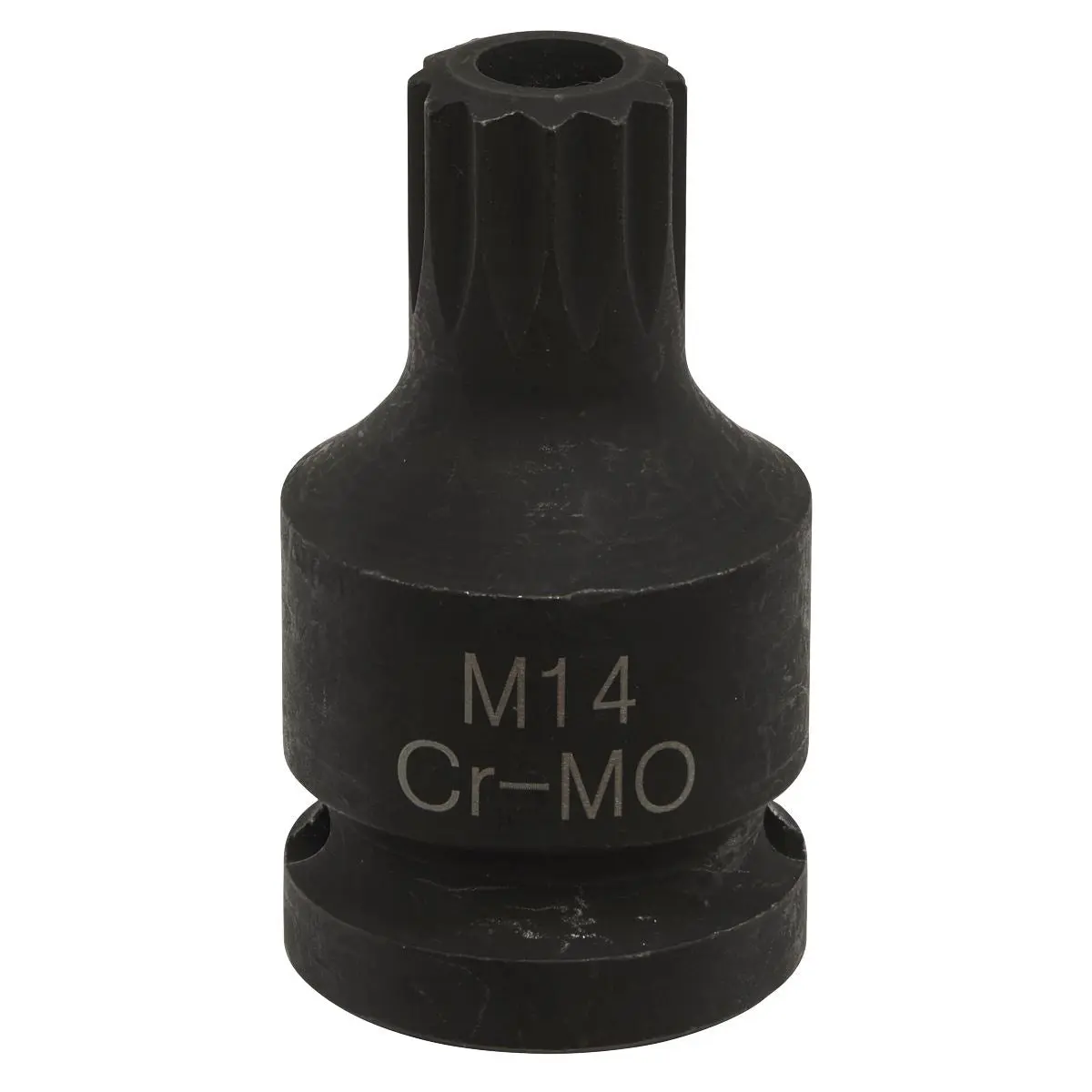 Sealey Brake Caliper Security Bit Socket M14 1/2" Drive