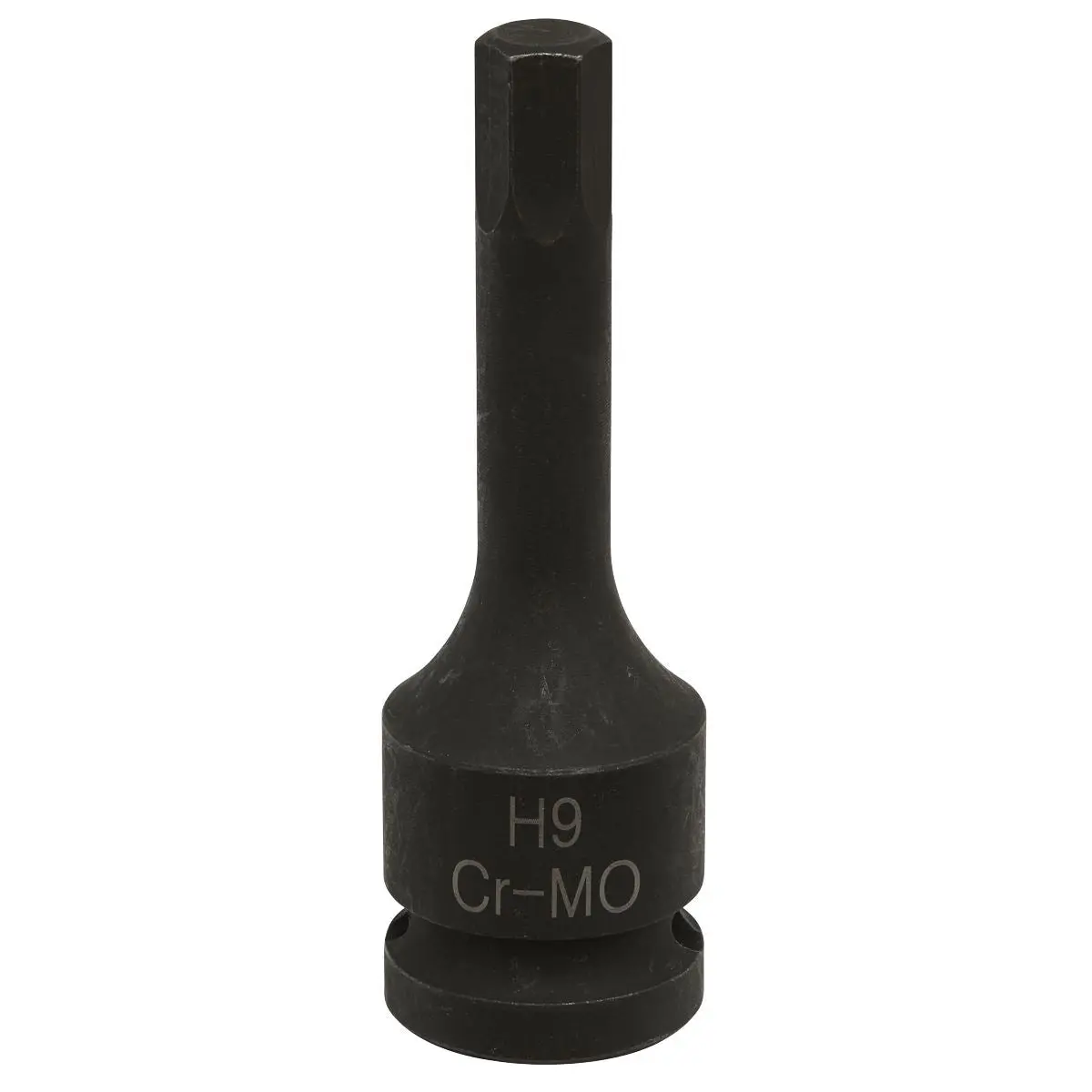 Sealey Brake Caliper Socket 9mm Hex 1/2" Drive