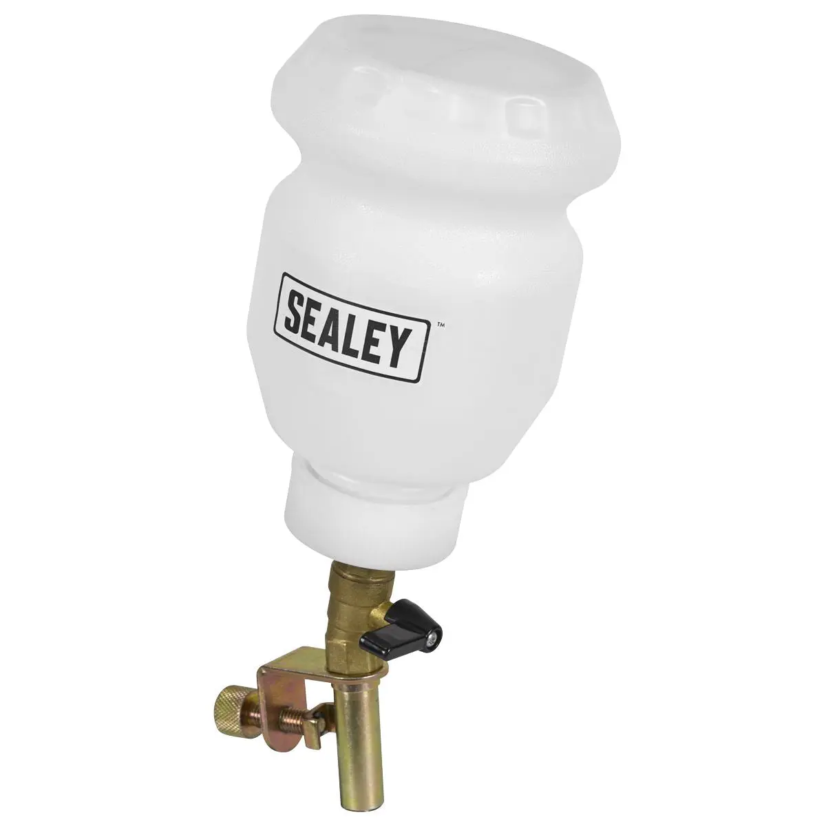 Sealey Brake Fluid Refill Bottle 1L - Image 6